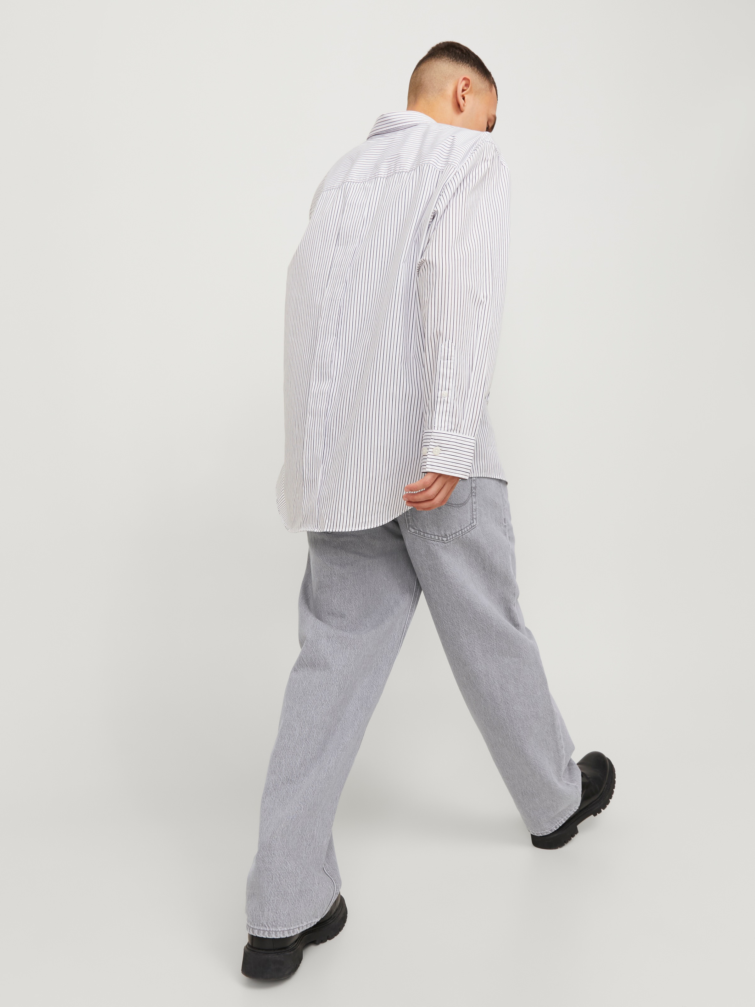 Jack & Jones Relax-fit-Jeans »JJIALEX JJORIGINAL NOOS«