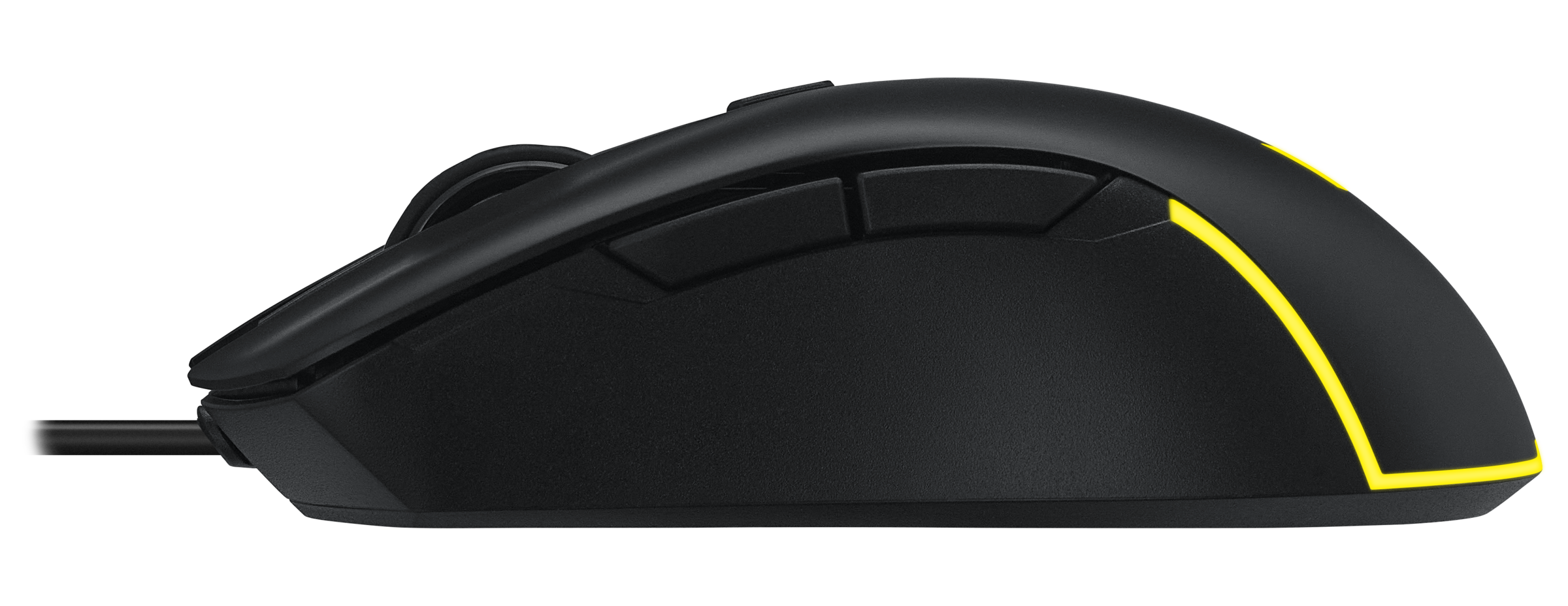 Asus Gaming-Maus »TUF Gaming M3 Gen II«, USB