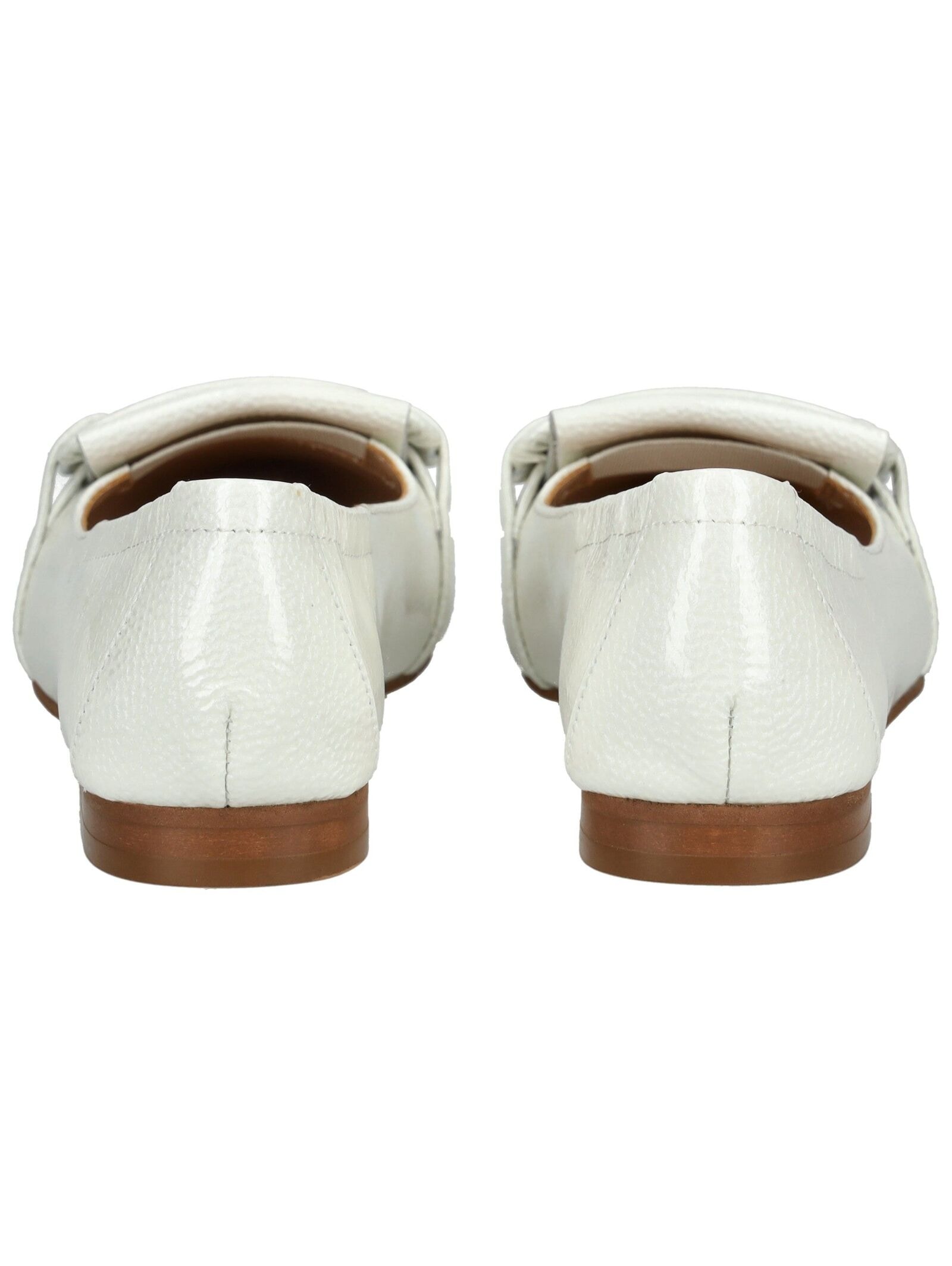 Regarde Le Ciel Ballerina »Regarde Le Ciel Ballerinas Leder«