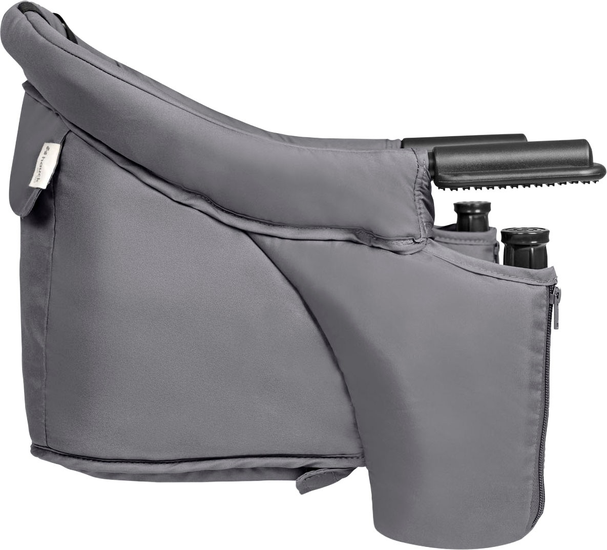 Hauck Tischsitz »Fix N Sit« für Tischplatten mit einer Stärke von 20-60 mm günstig online kaufen