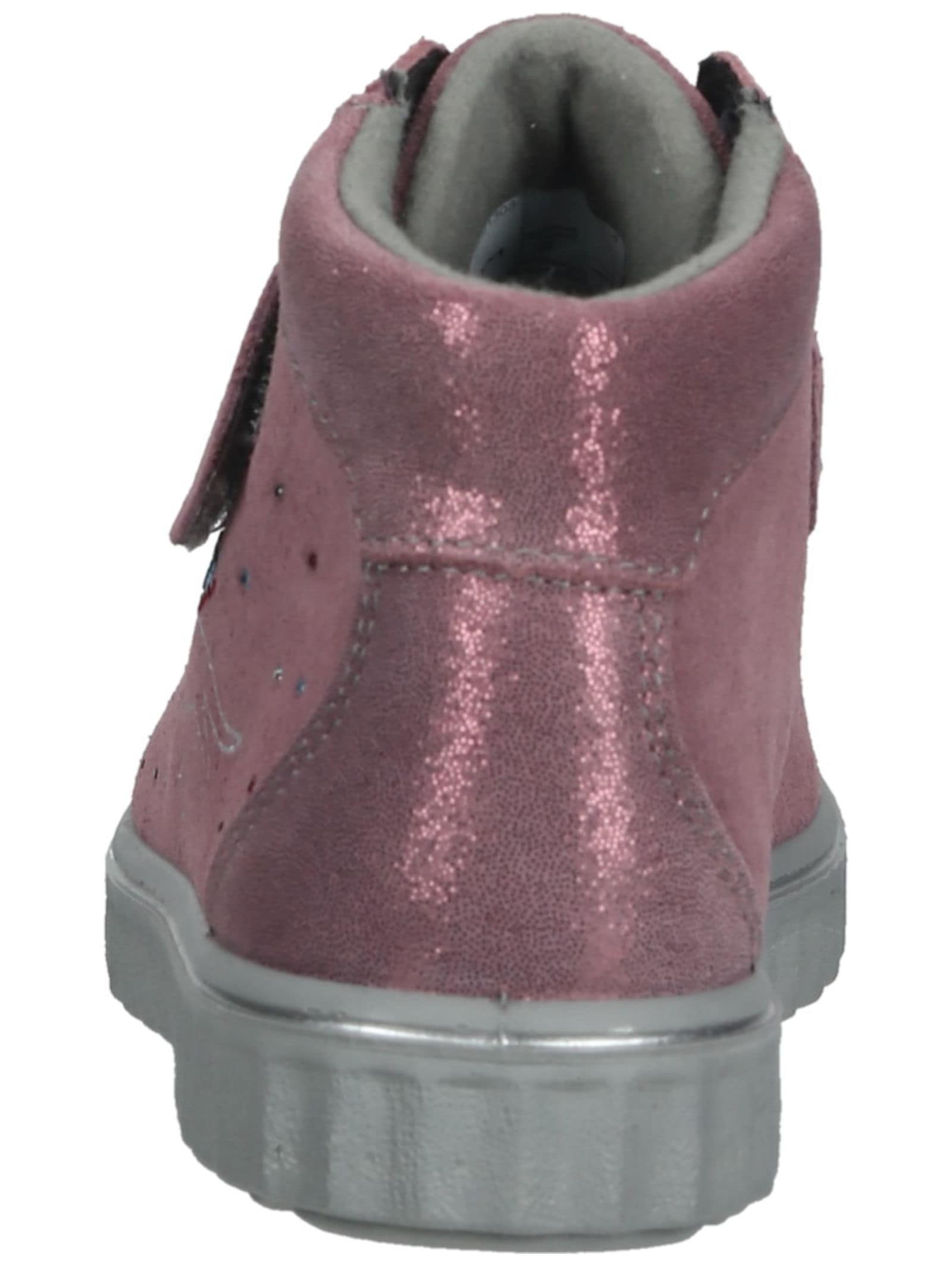 Ricosta Sneaker »Ricosta Sneaker Veloursleder«