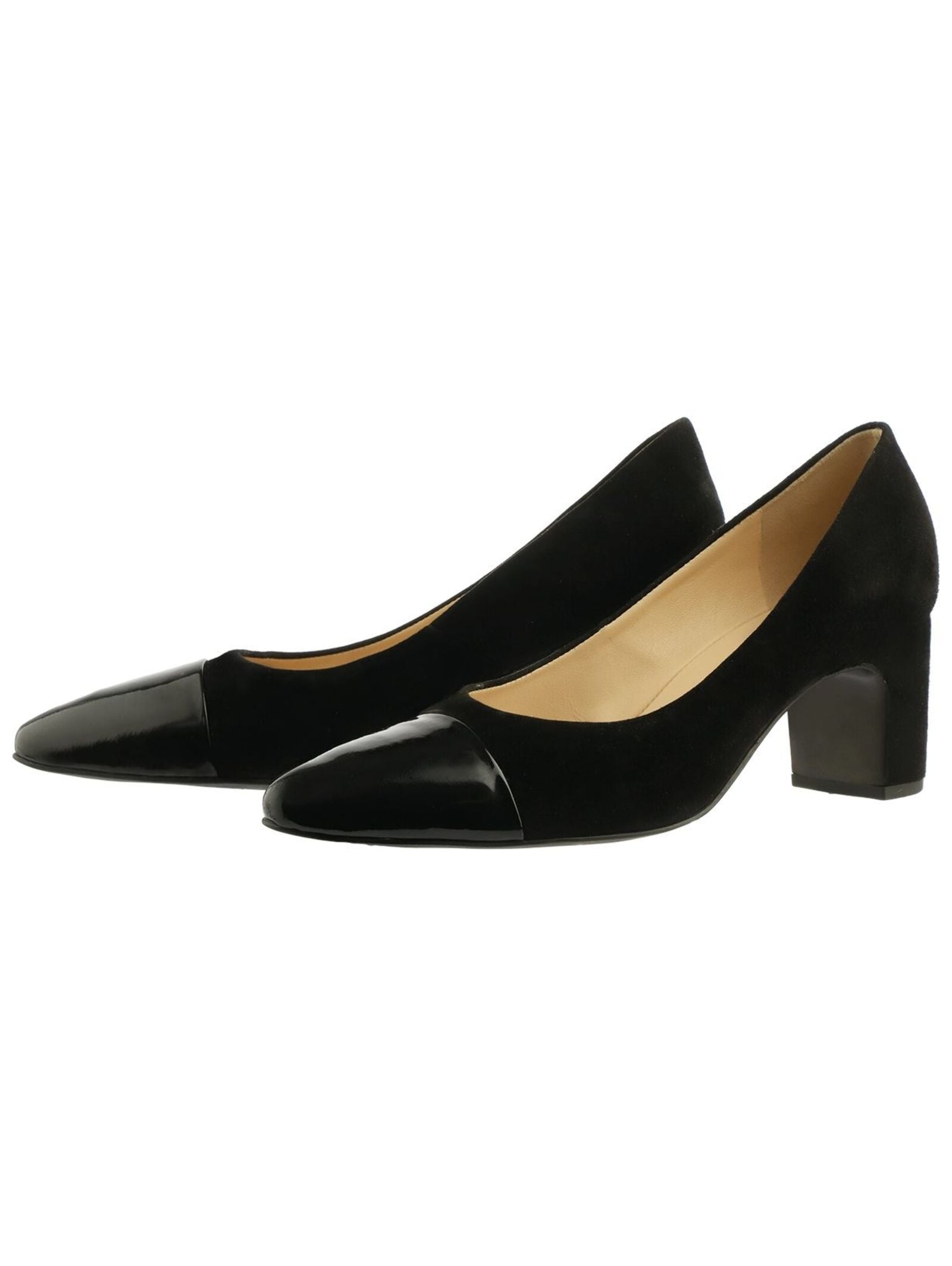 Högl Pumps »Högl Pumps Veloursleder«