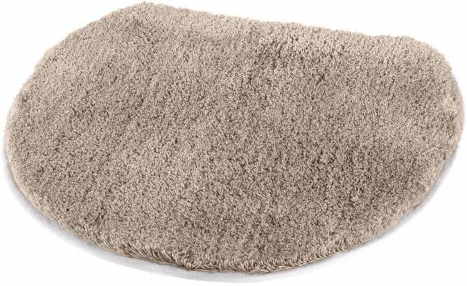 MEUSCH WC-Deckelbezug »Cover«, rutschhemmend beschichtet, Uni Farben, wasch günstig online kaufen