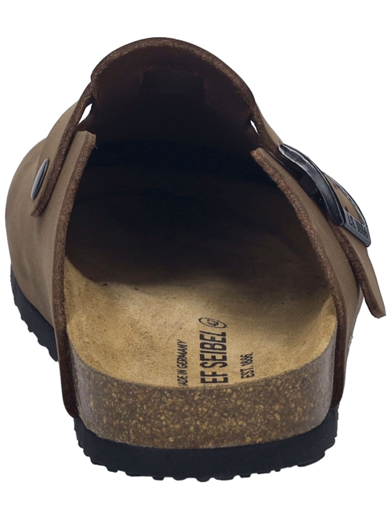 Josef Seibel Pantolette »Josef Seibel Pantoletten Leder«