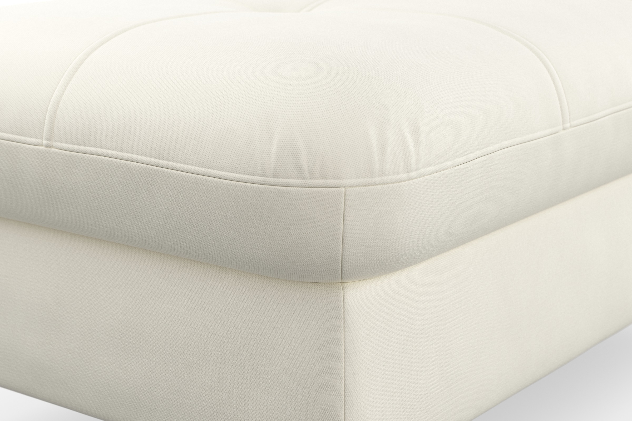 sit&more Hocker »Marano«, mit Stauraum