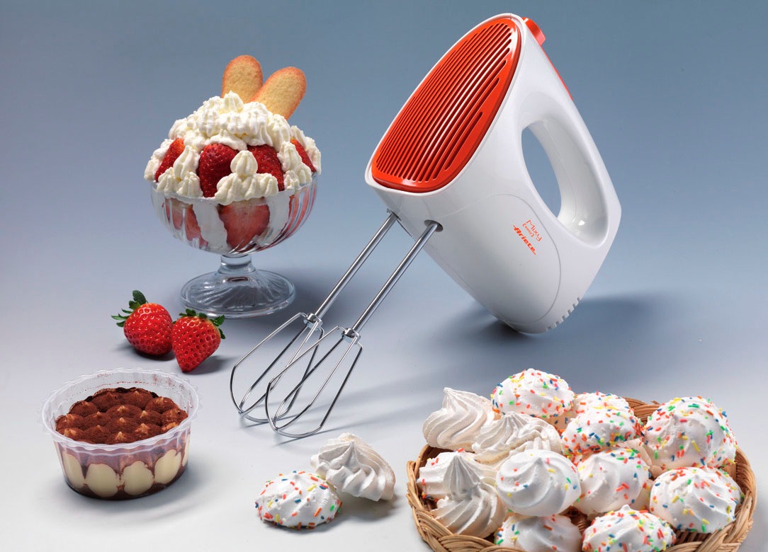 Ariete Handmixer »1541 Mixy«, 250 W