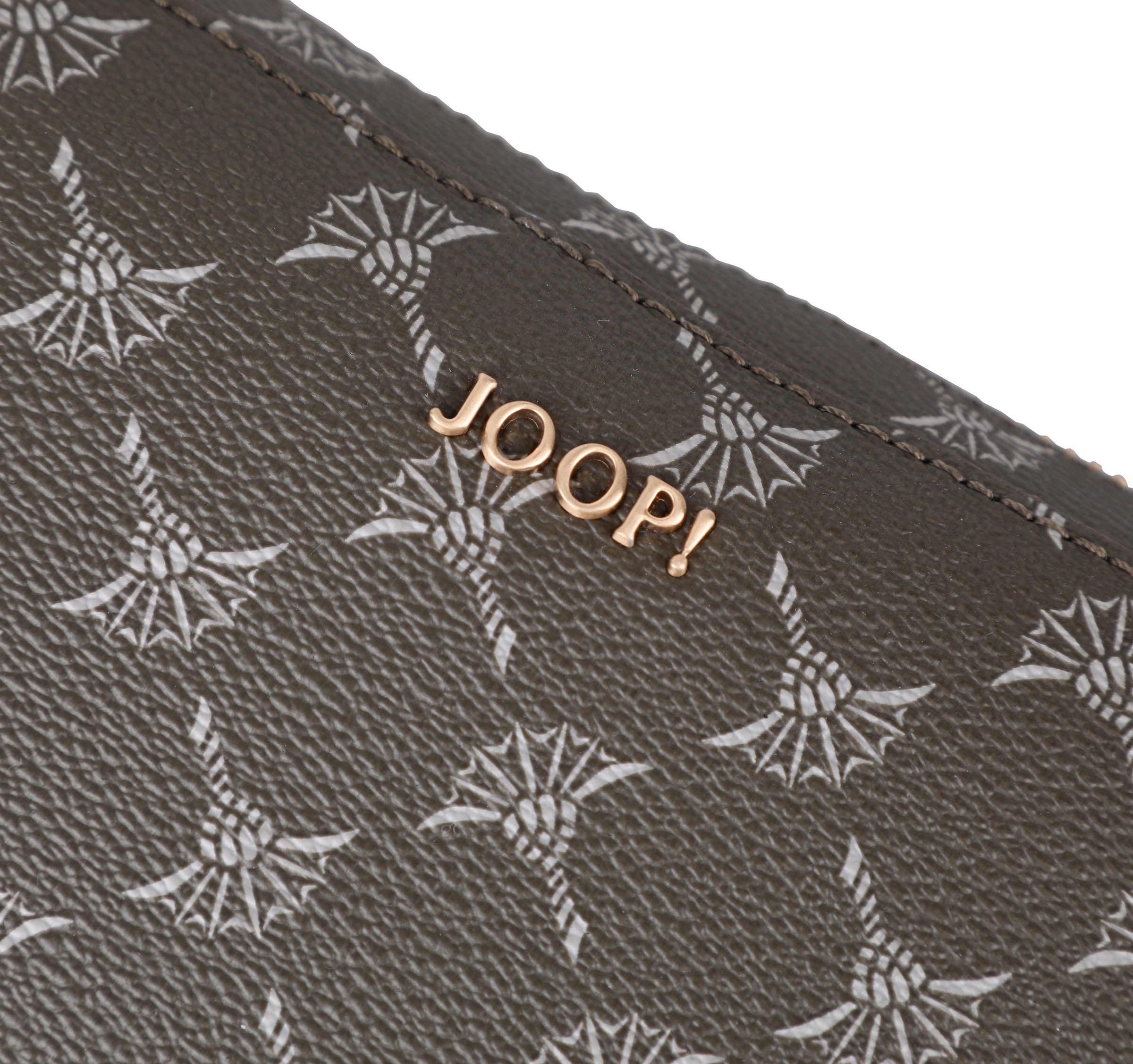 Joop! Umhängetasche »cortina 1.0 cloe shoulderbag shz«, im praktischem Format