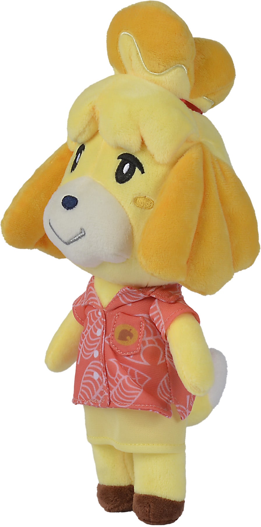 SIMBA Kuscheltier »Animal Crossing, Melinda, 25 cm«
