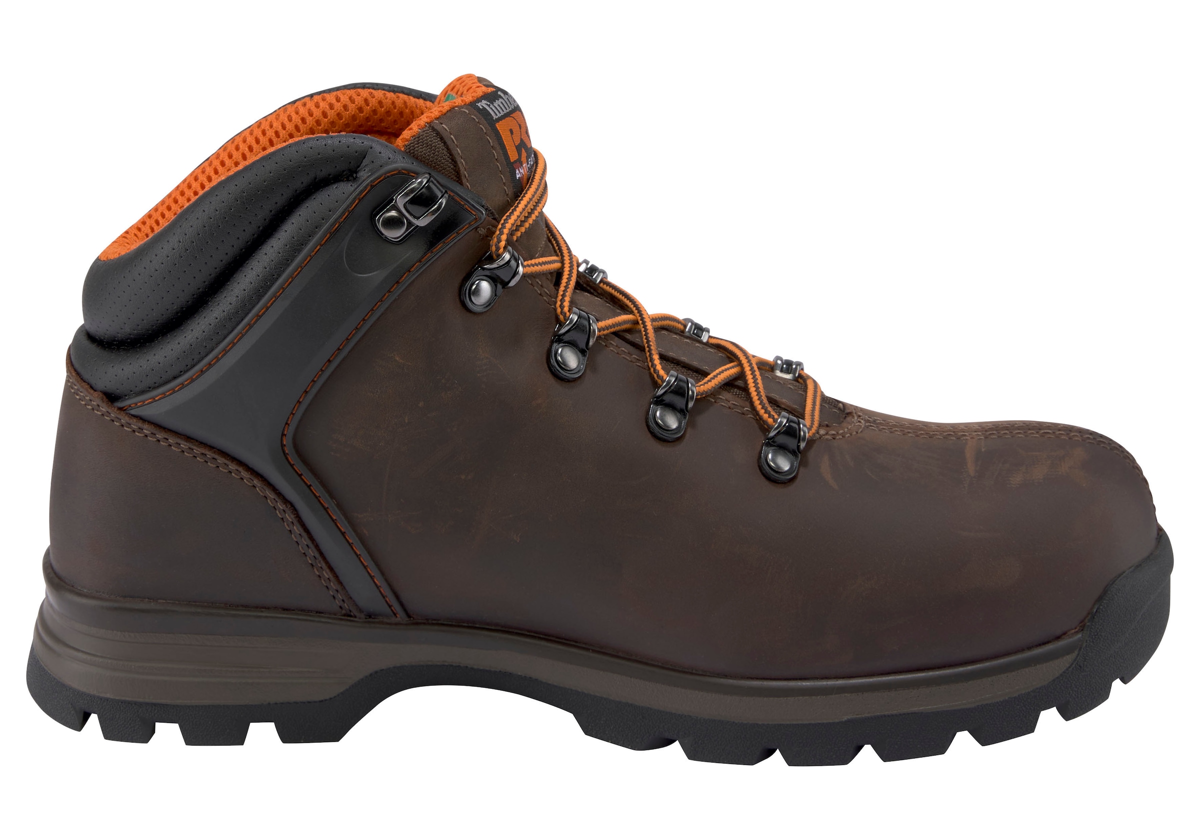 Timberland Pro Sicherheitsschuh »Splitrock Xt«, S3, Verbund-Zehenschutzkappe, nicht-metallische Zwischensohle