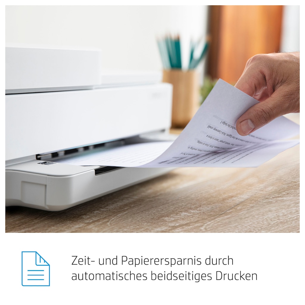 HP Multifunktionsdrucker »ENVY 6420e«