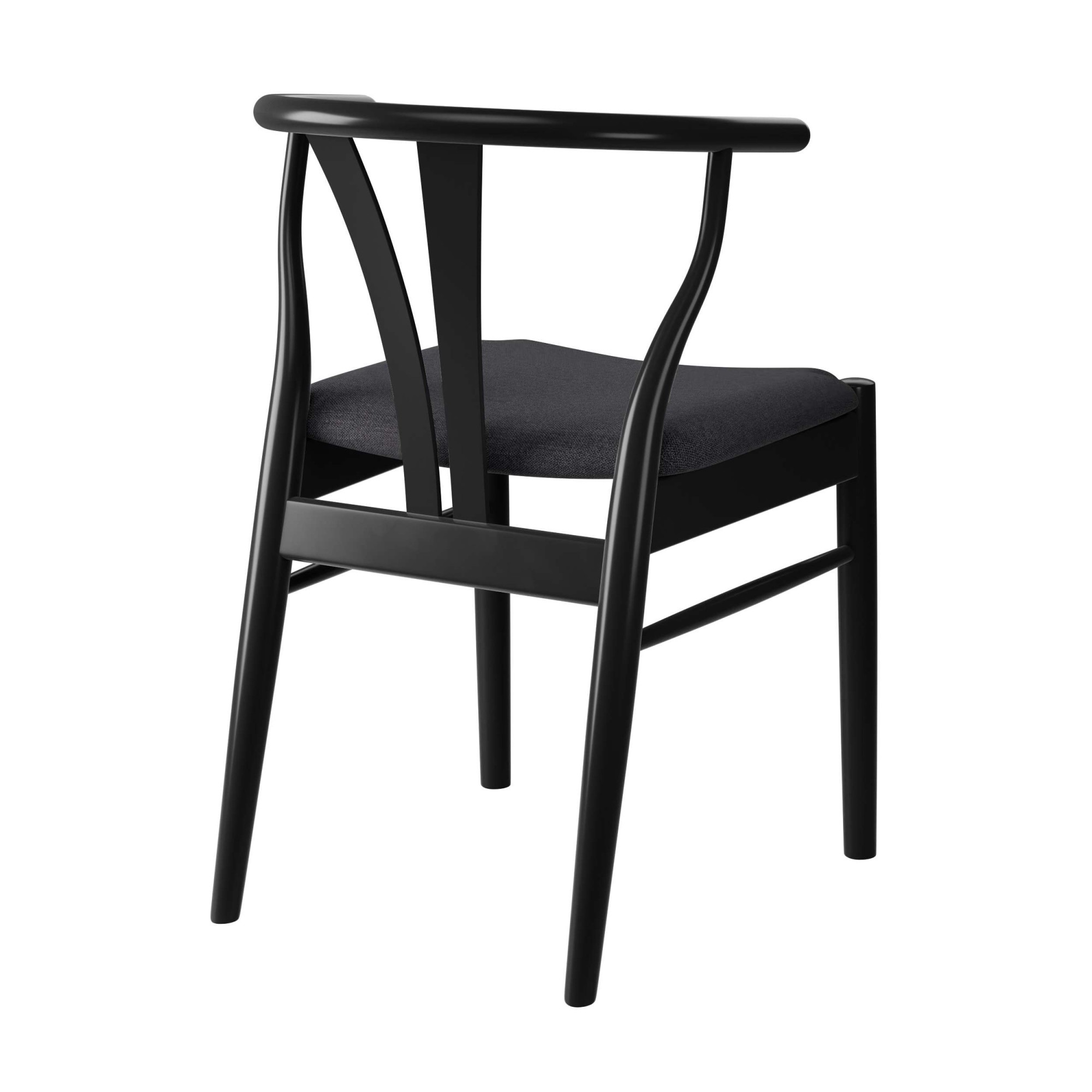 Hammel Furniture Stuhl »Freja, Esszimmerstuhl, Wohnzimmerstuhl«, Massivholz günstig online kaufen