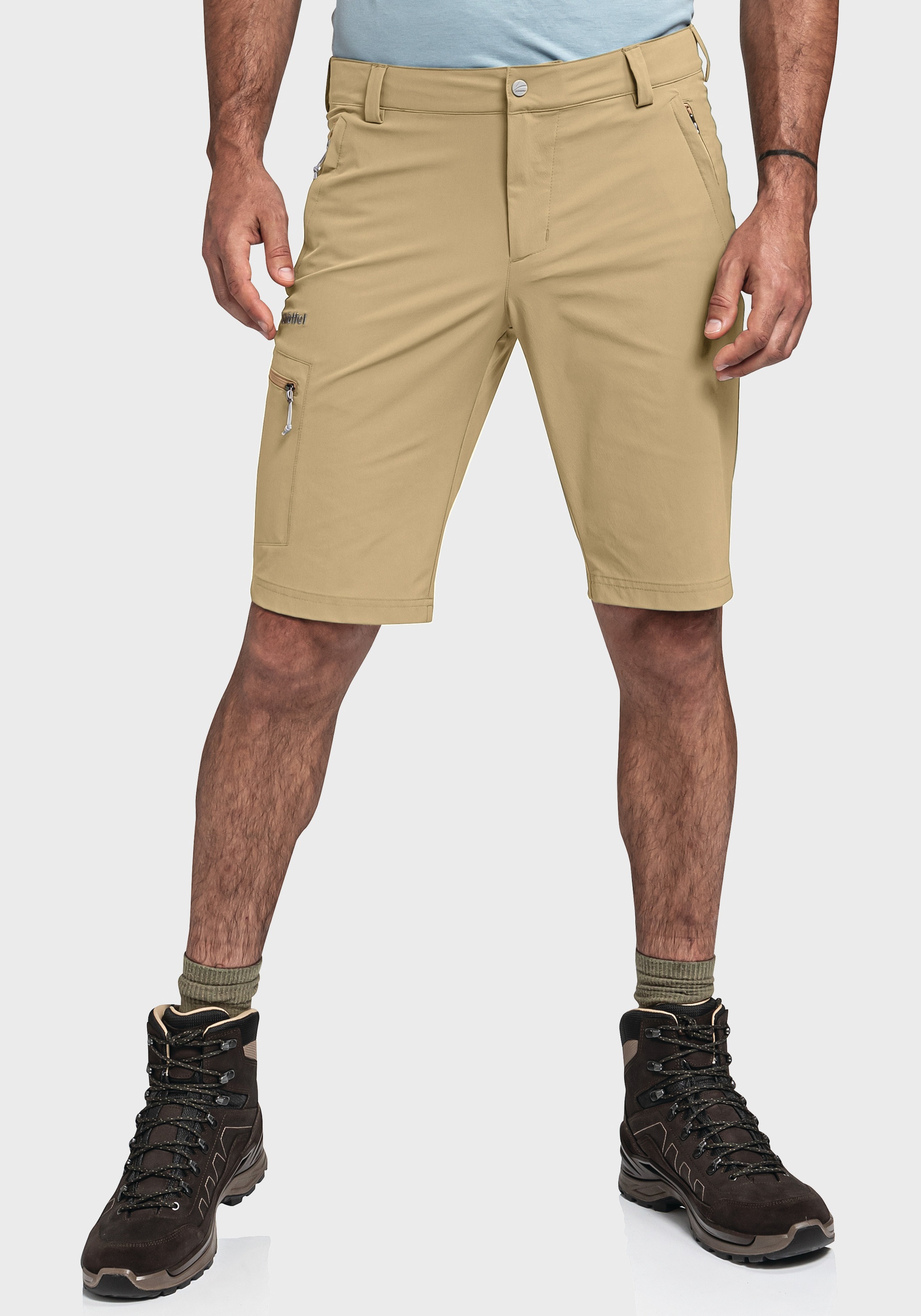 3. Bild von Schöffel Bermudas »Shorts Folkstone«