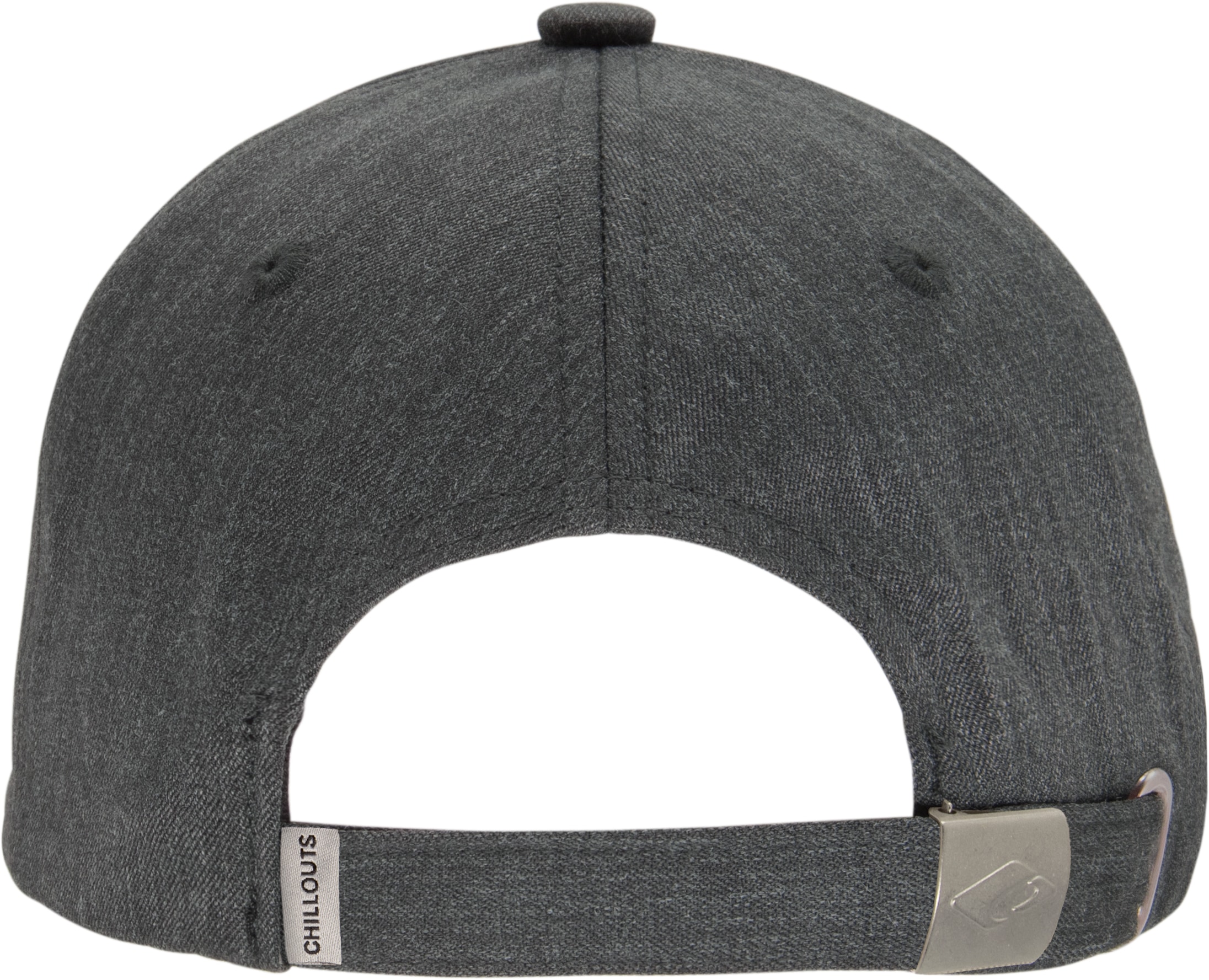 chillouts Baseball Cap »Sonora Hat« verstellbar, leicht, atmungsaktiv, hoher Tragekomfort