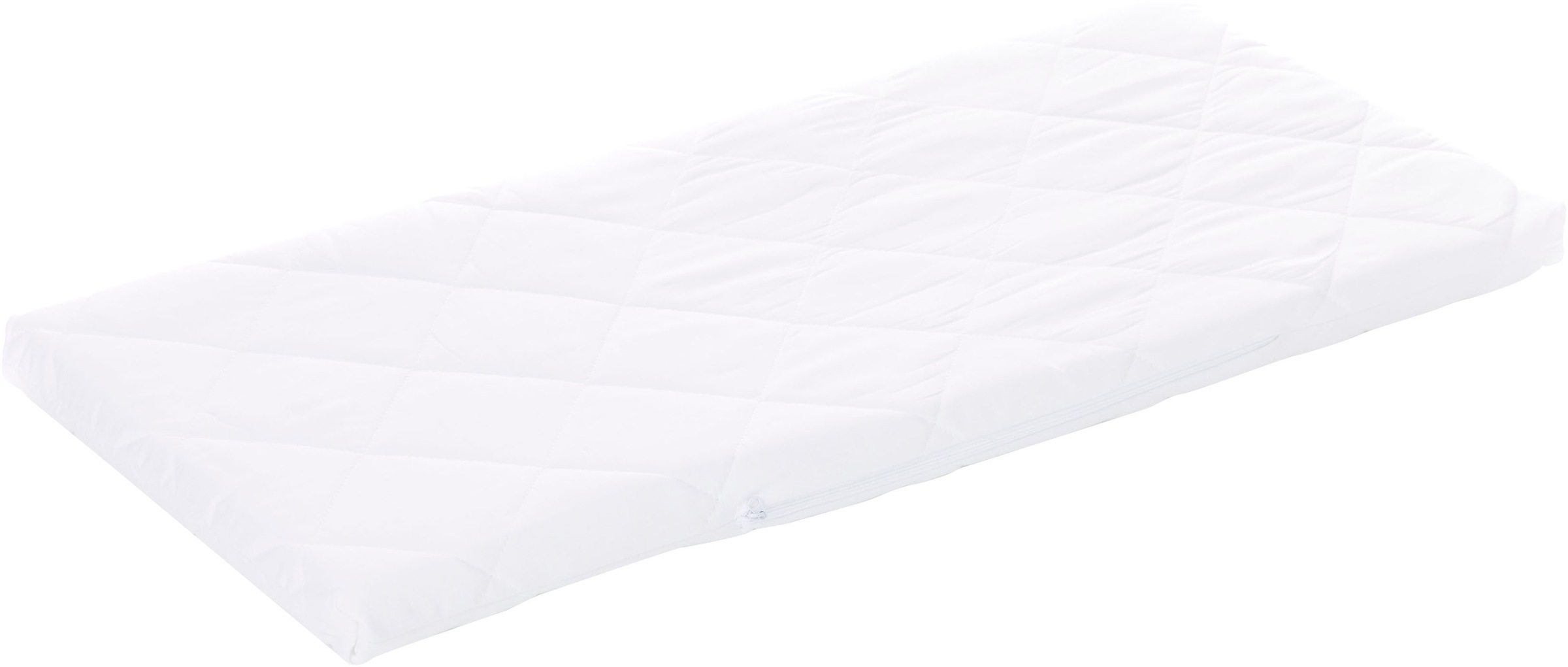 Fillikid Beistellbett »Nino«, inkl. Matratze; Made in Europe