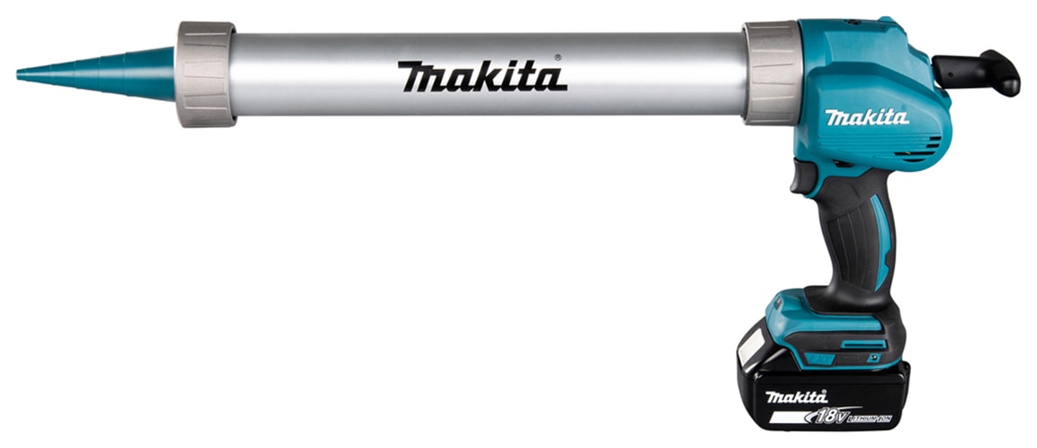 Makita Kartuschenpistole »DCG180RYEX / DCG180ZX«, 18V, 300/600 ml