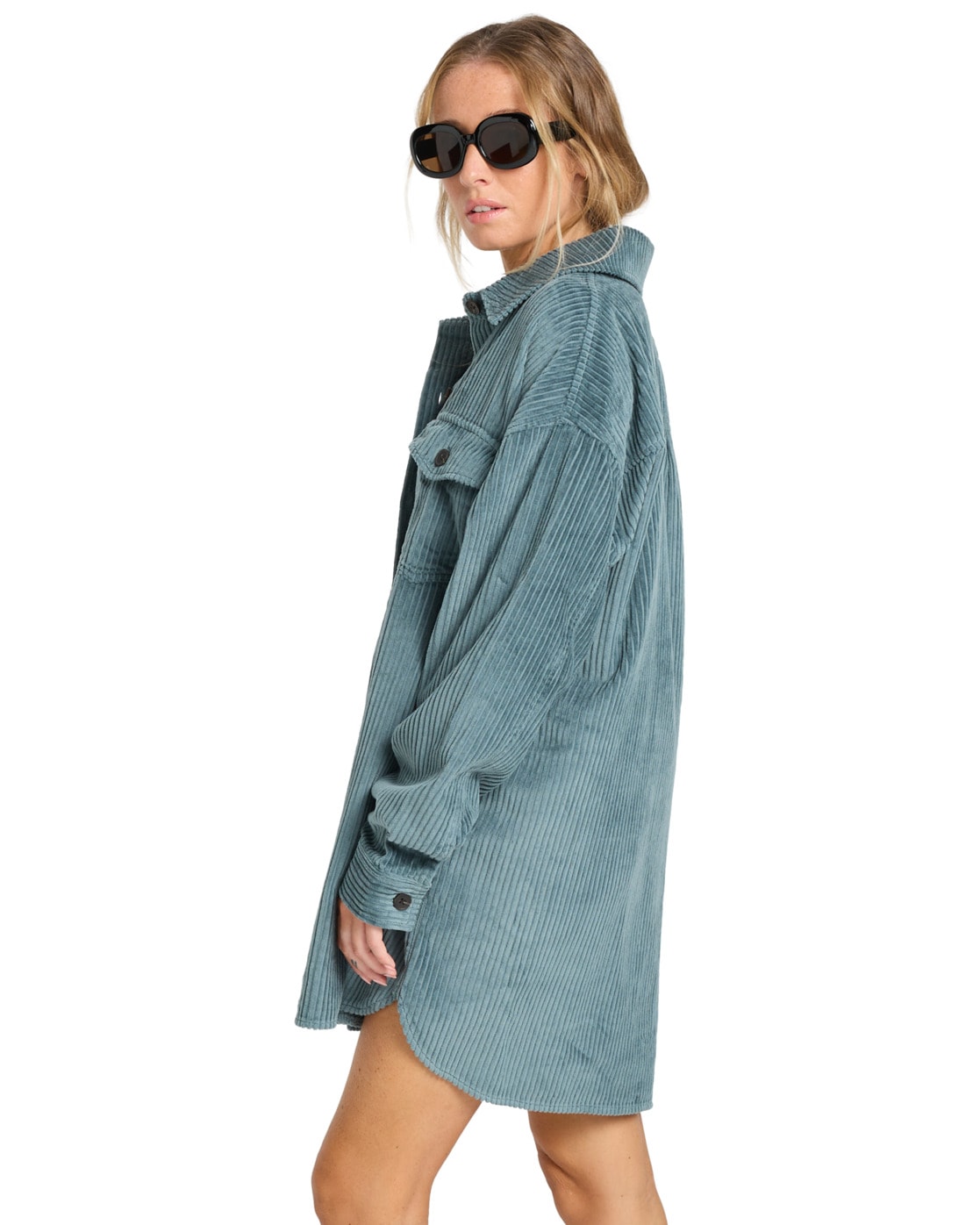 Billabong Sommerkleid »Winter Ocean«