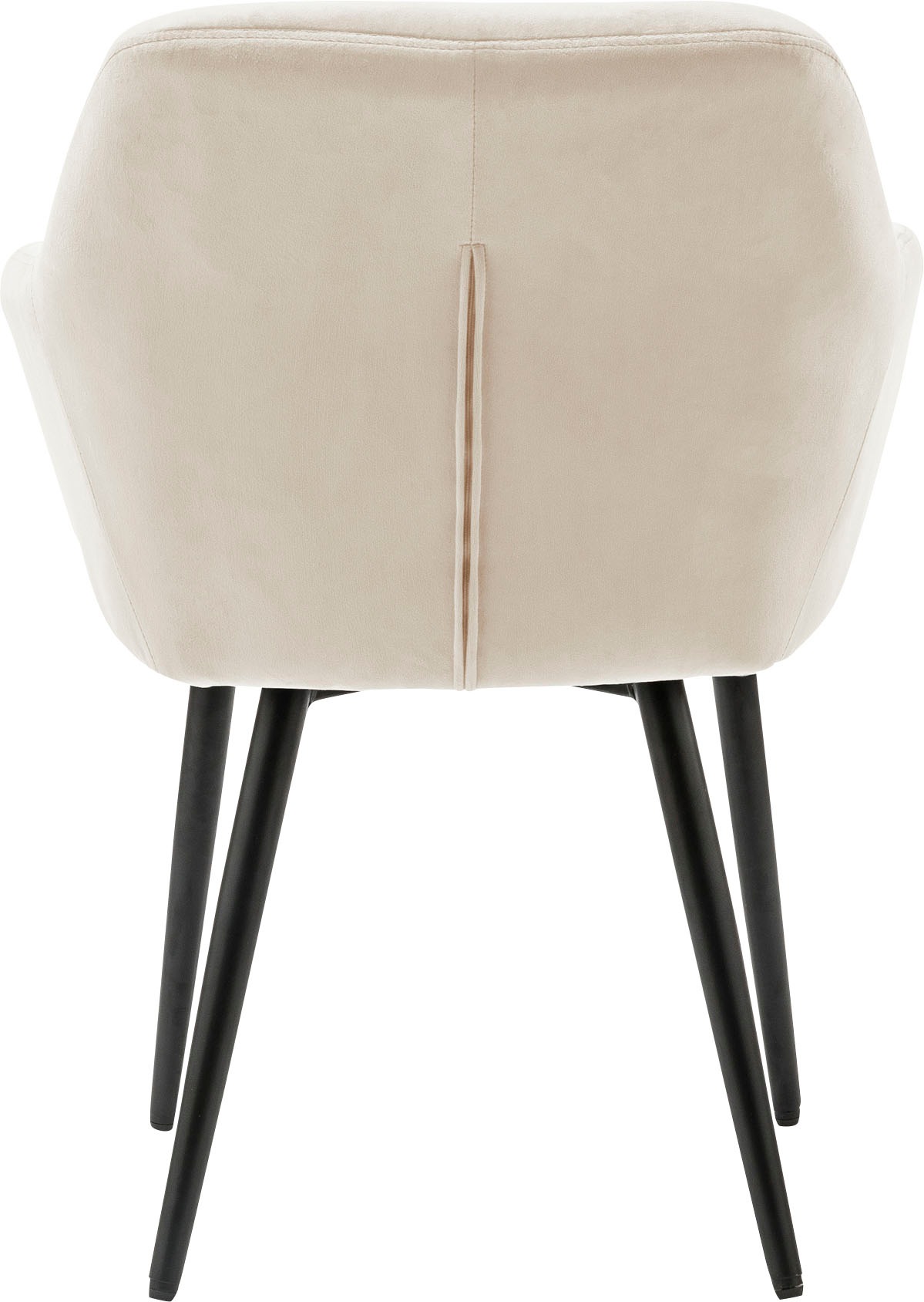 SalesFever Esszimmerstuhl »Coventry Komfortabler Polstertuhl im eleganten S günstig online kaufen