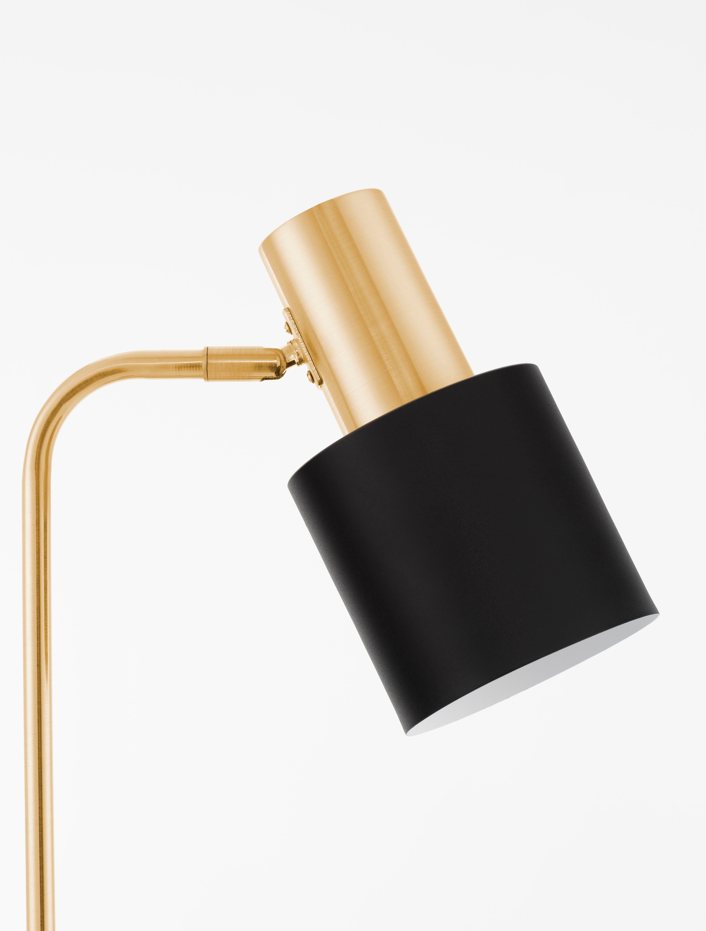 Nova Luce Stehlampe »PAZ« E27 1 Stk.