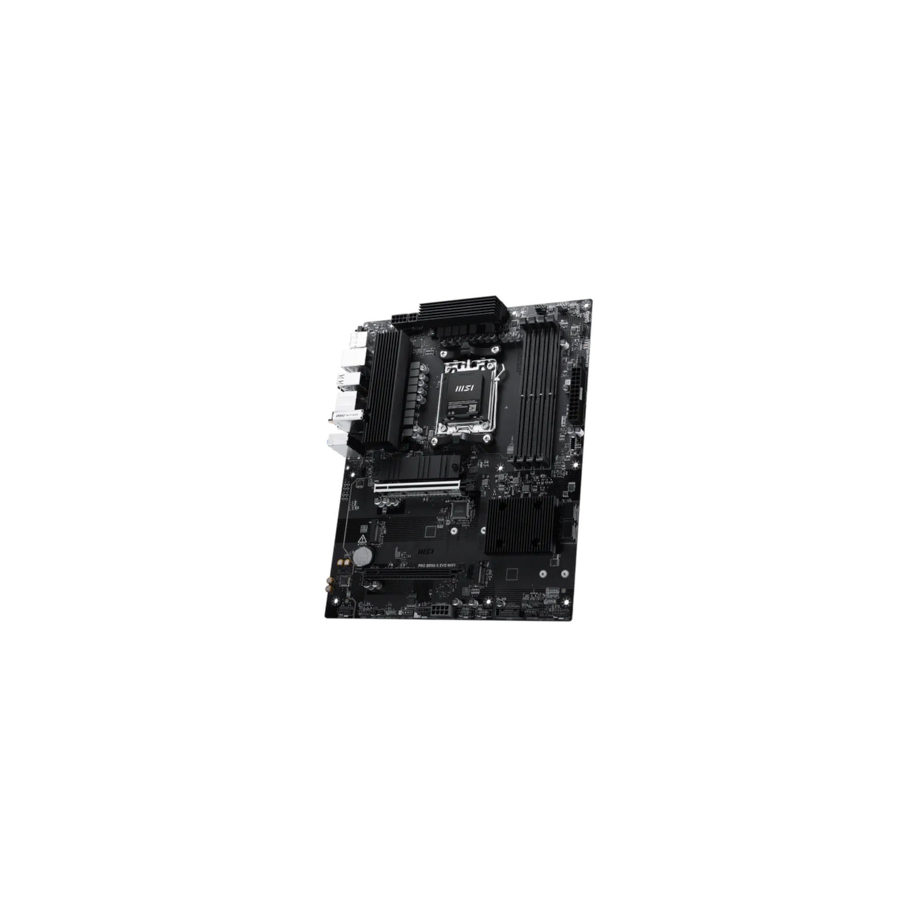 MSI Mainboard »PRO B850-S EVO WIFI«