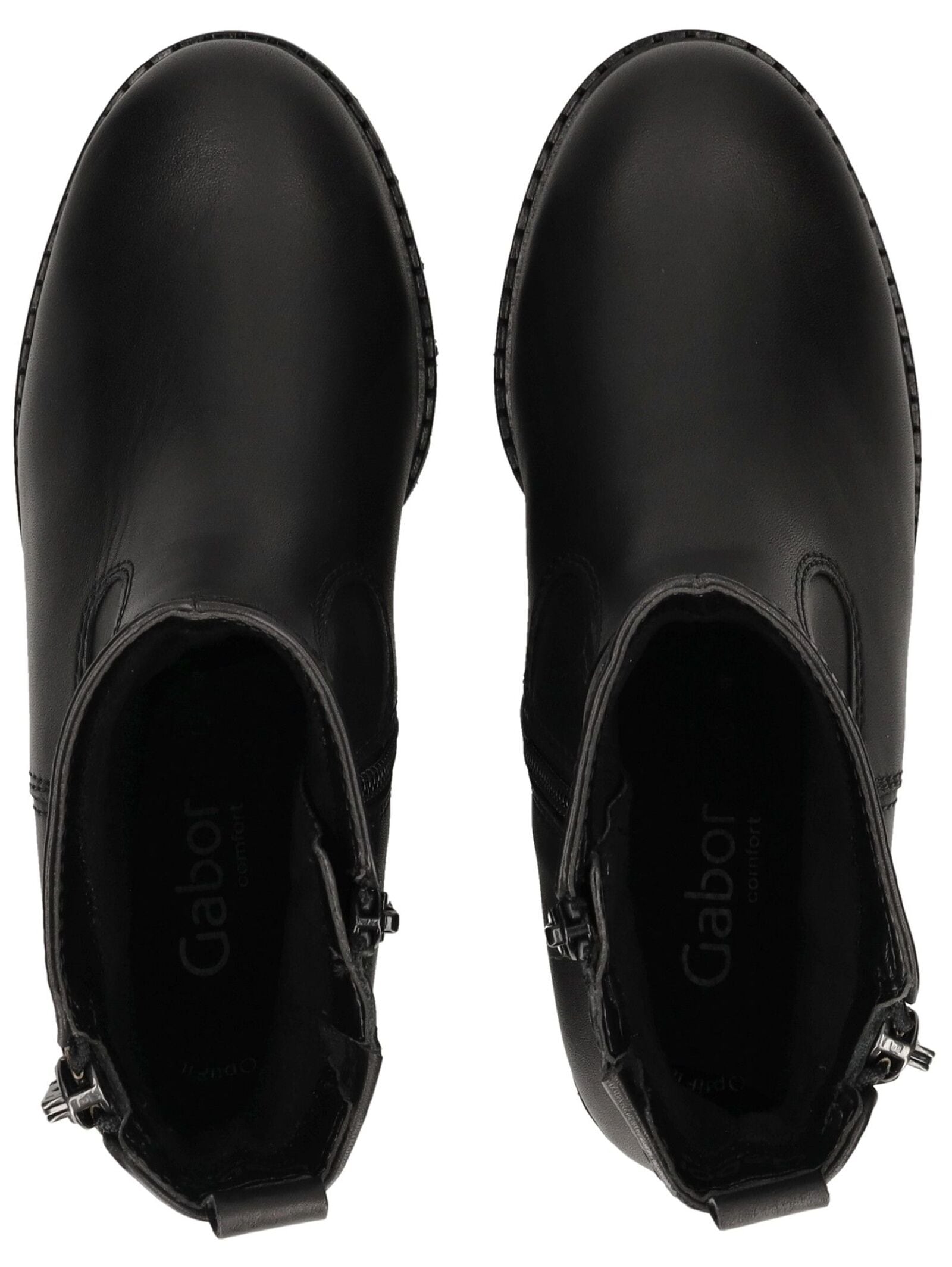 Gabor Comfort Stiefelette »Gabor Comfort Stiefelette Leder«