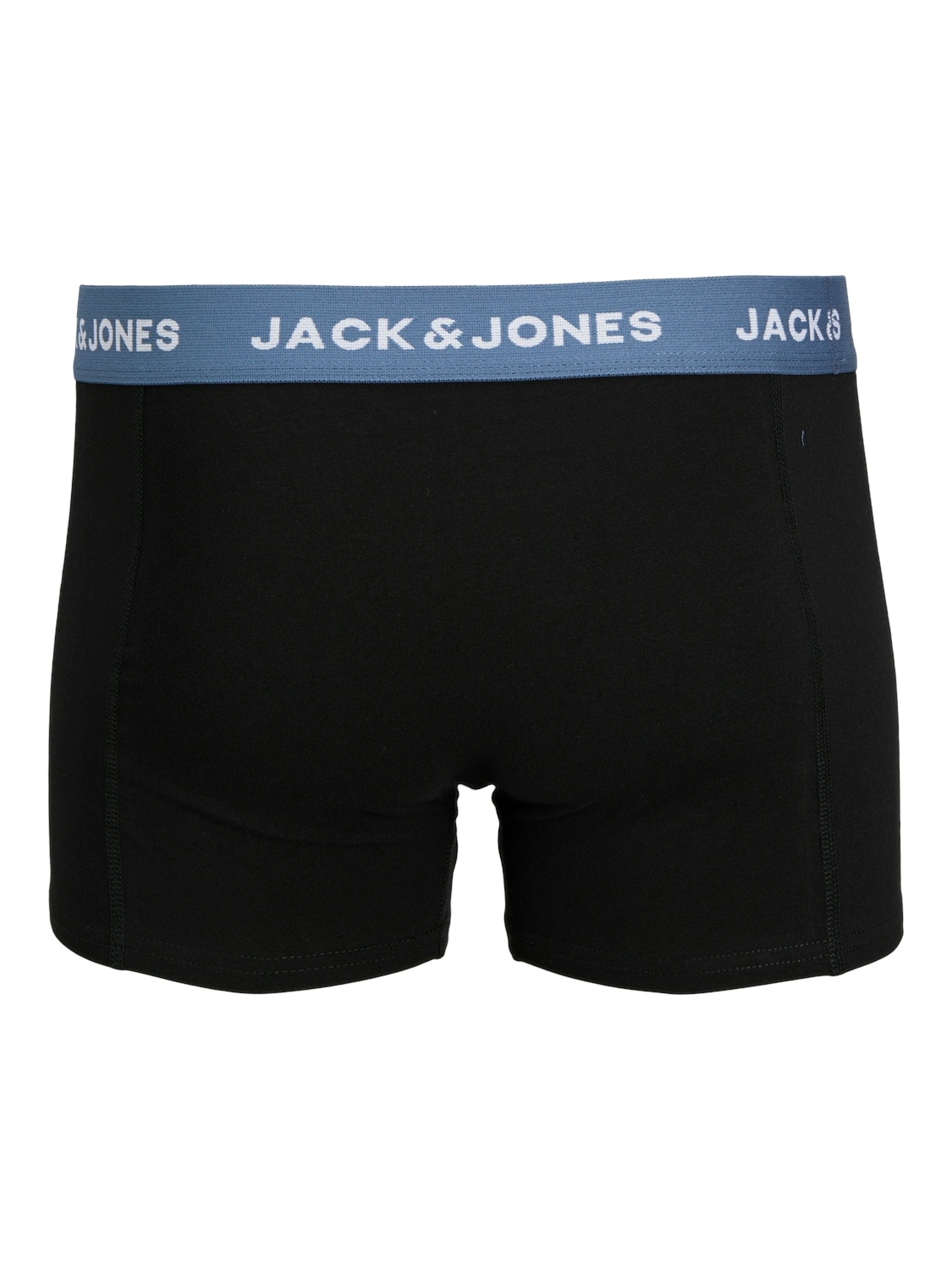 Jack & Jones Trunk »JACSOLID TRUNKS 5 PACK OP«, (Packung, 5 St.)