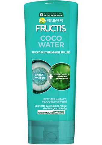 GARNIER Haarspülung »Fructis FATS Coco Water Spülung« kaufen
