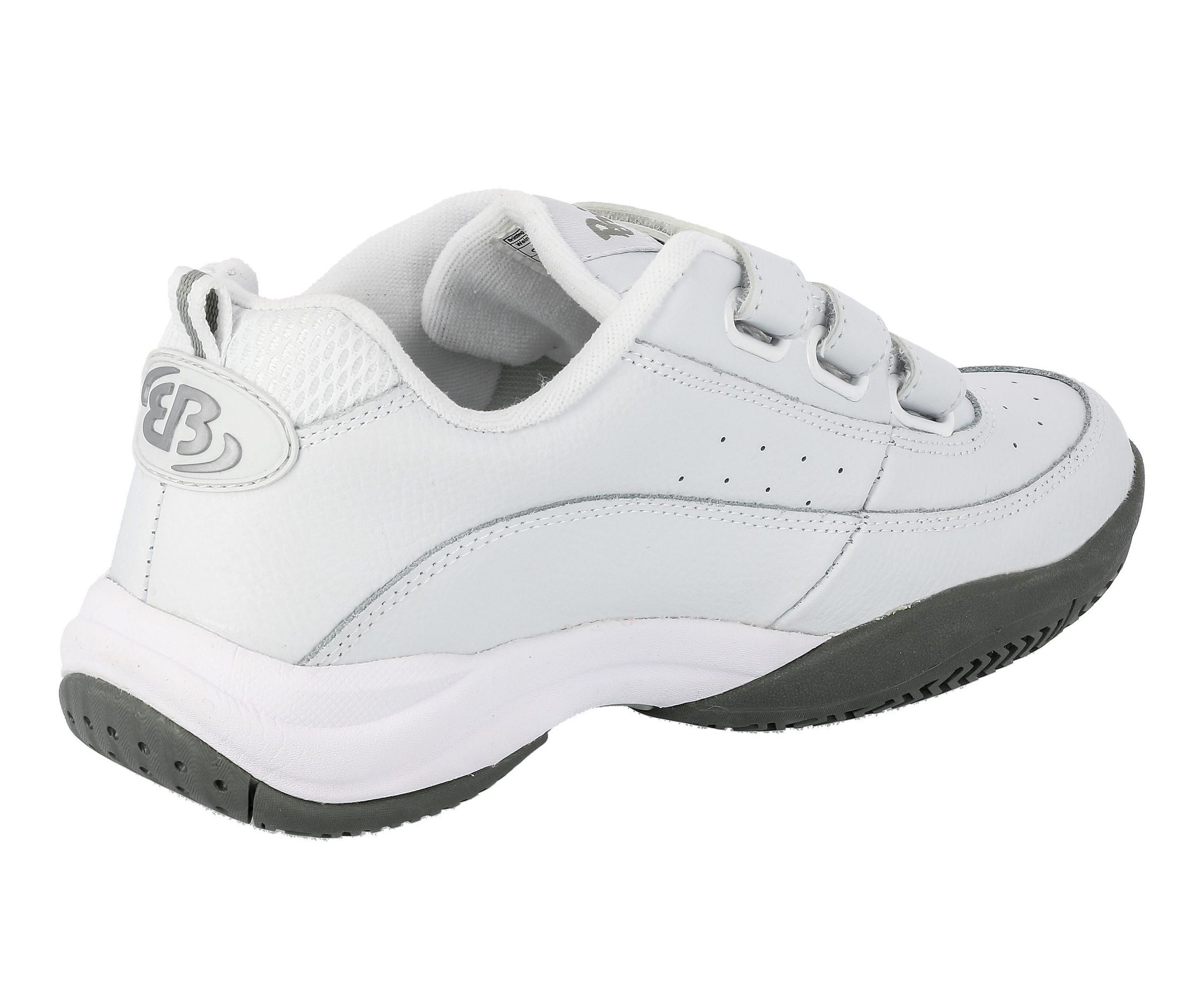 BRÜTTING Sneaker »Sportschuh Racket V«