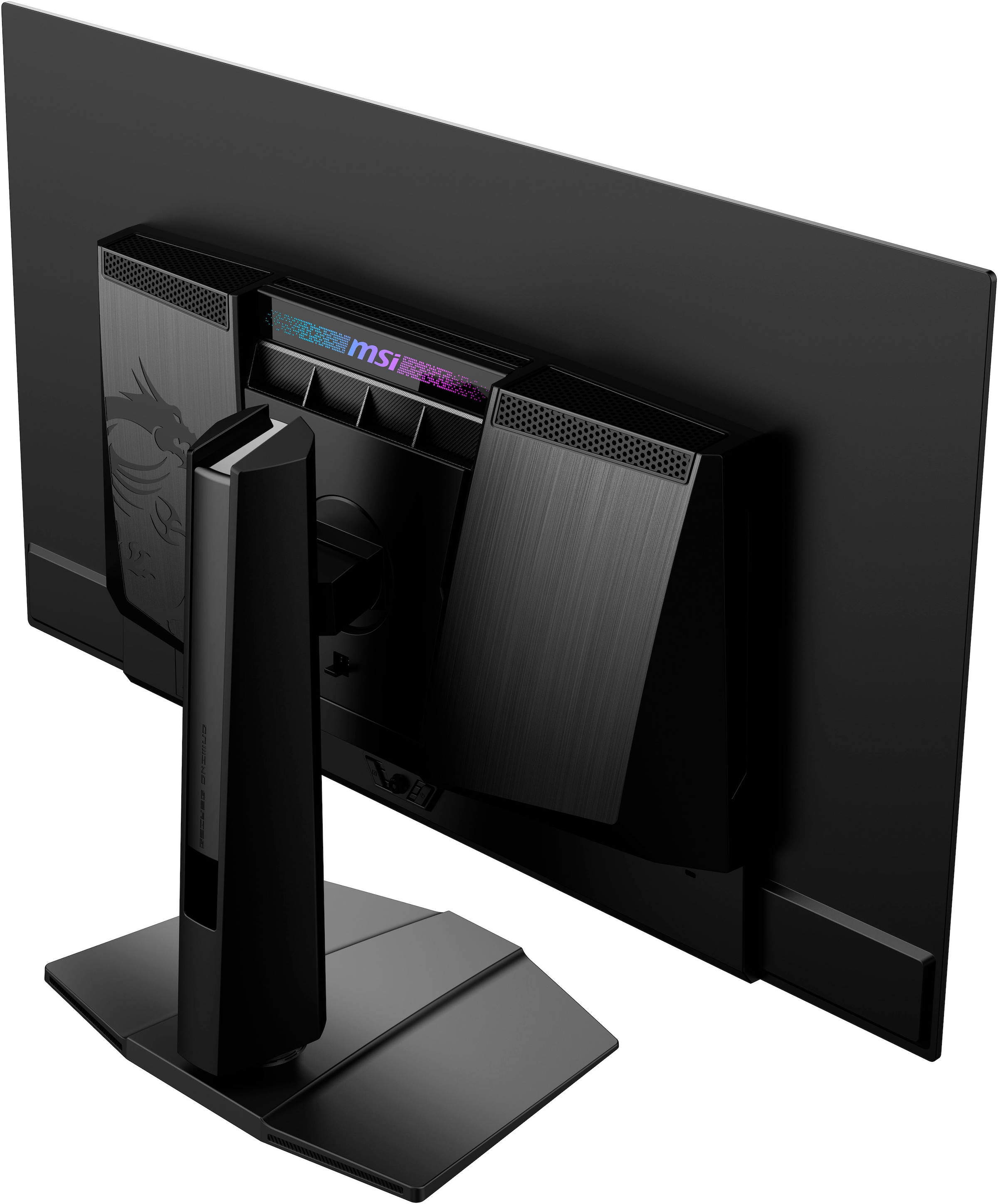 MSI Gaming-Monitor »MPG 321URX QD-OLED«, 80 cm/32 Zoll, 3840 x 2160 px, 4K Ultra HD, 0,03 ms Reaktionszeit, 240 Hz