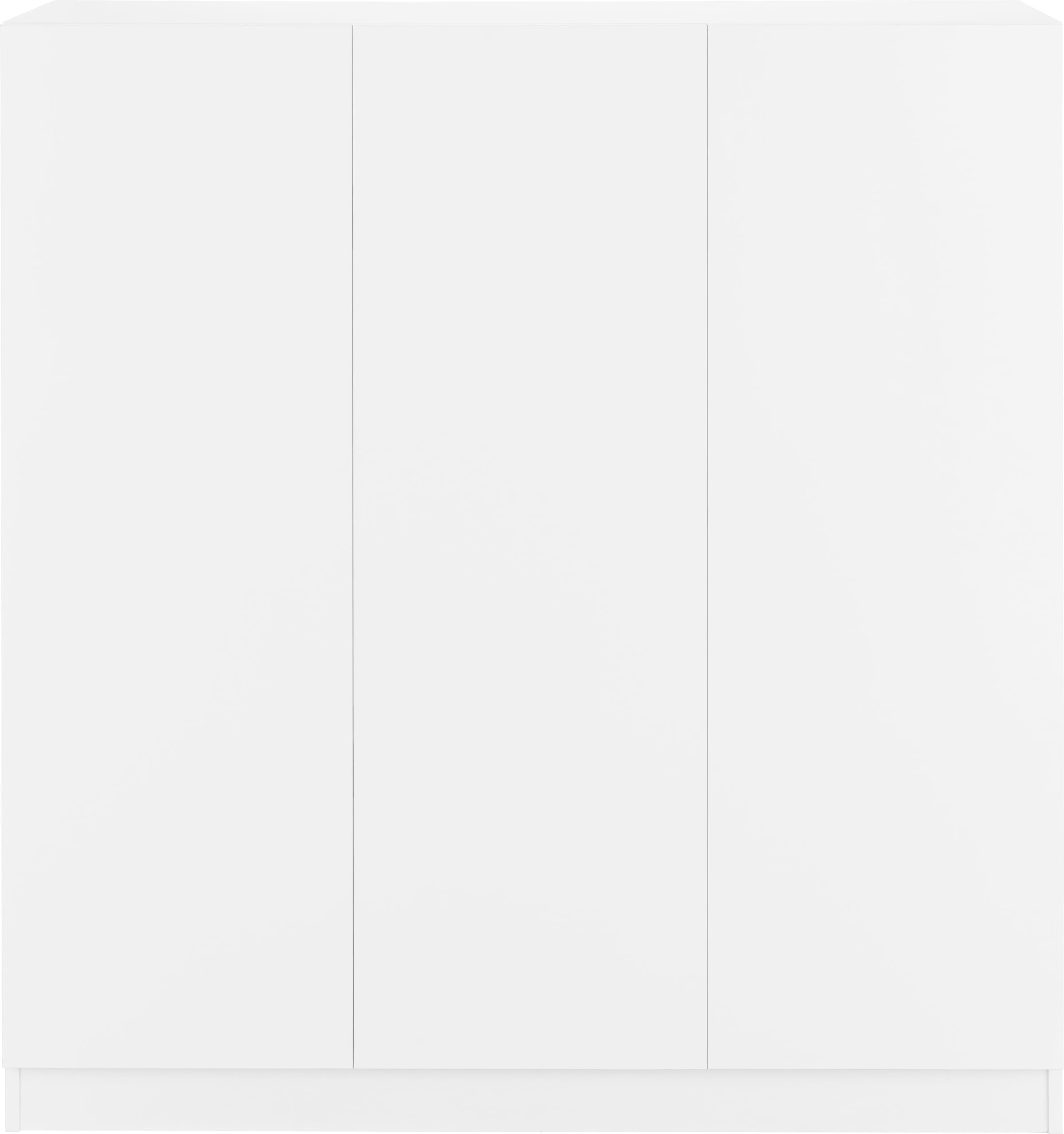 borchardt Möbel Schuhschrank »Vaasa3« Breite 114 cm