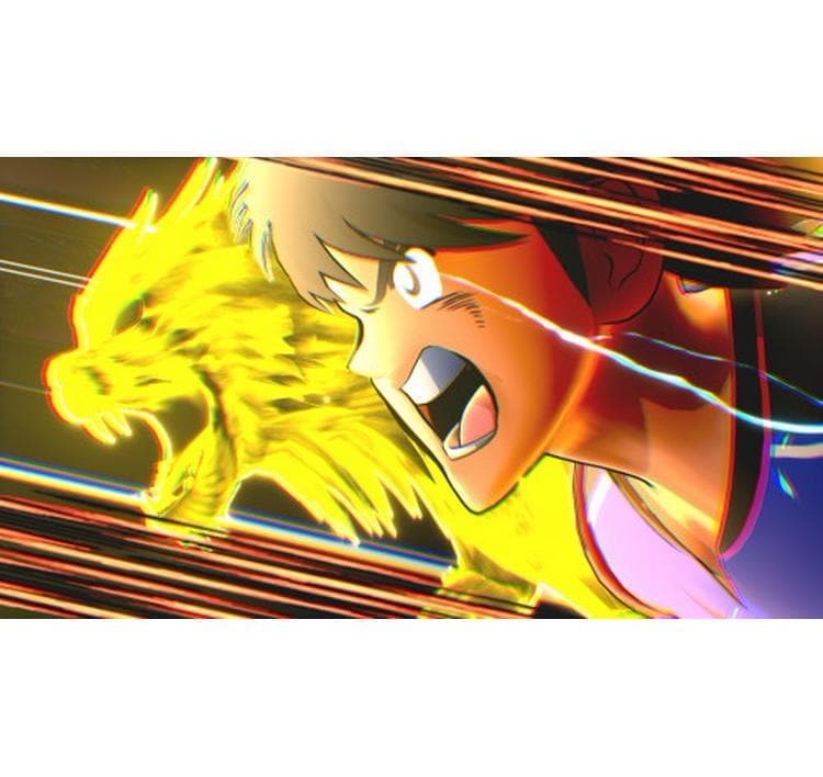 BANDAI NAMCO Spielesoftware »Captain Tsubasa 2: World Fighters [NSW] (D/F/I) (Box)« Nintendo Switch
