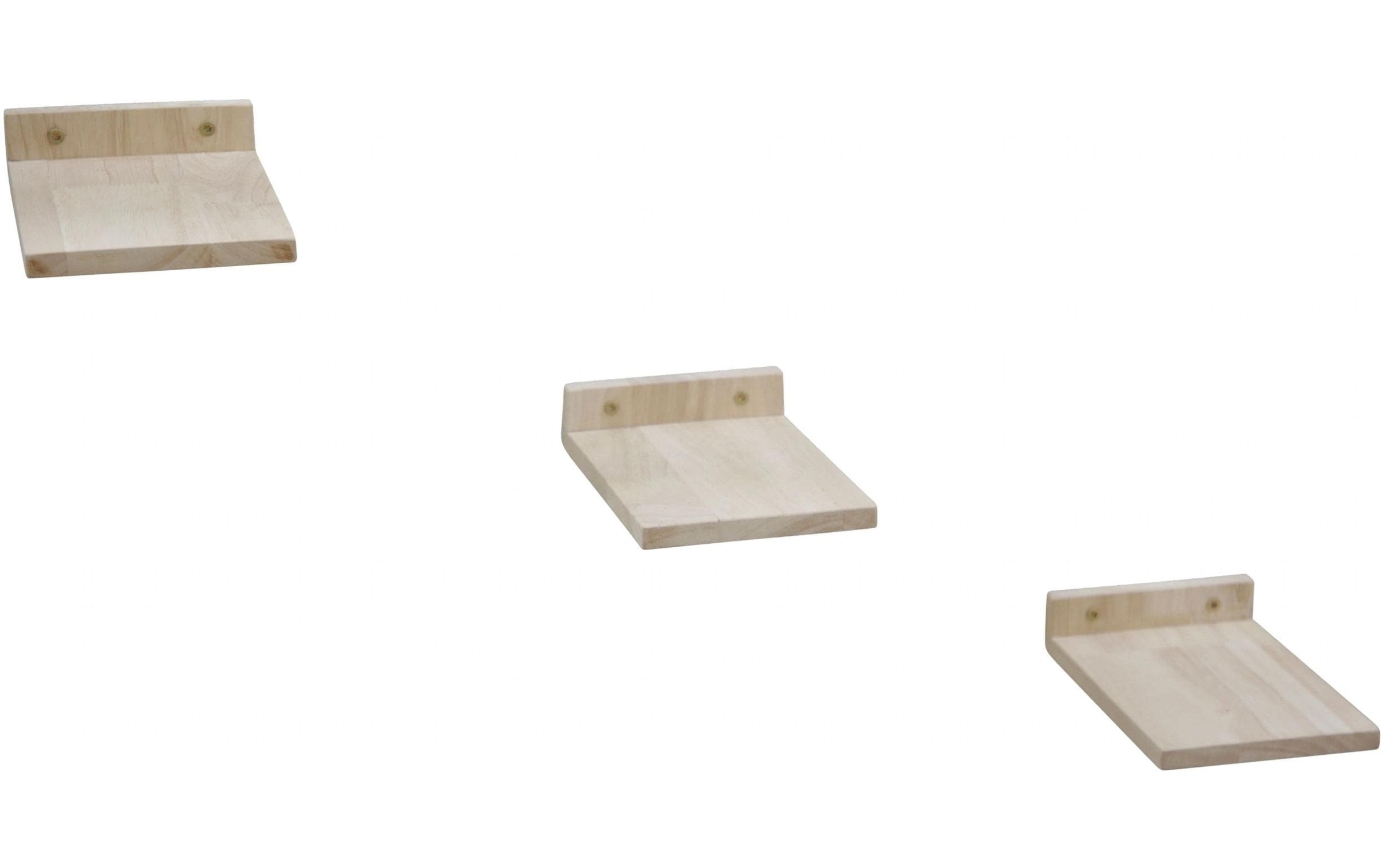 Kerbl Kratzbaum »Rocky 6-teilig« 50 cm hoch