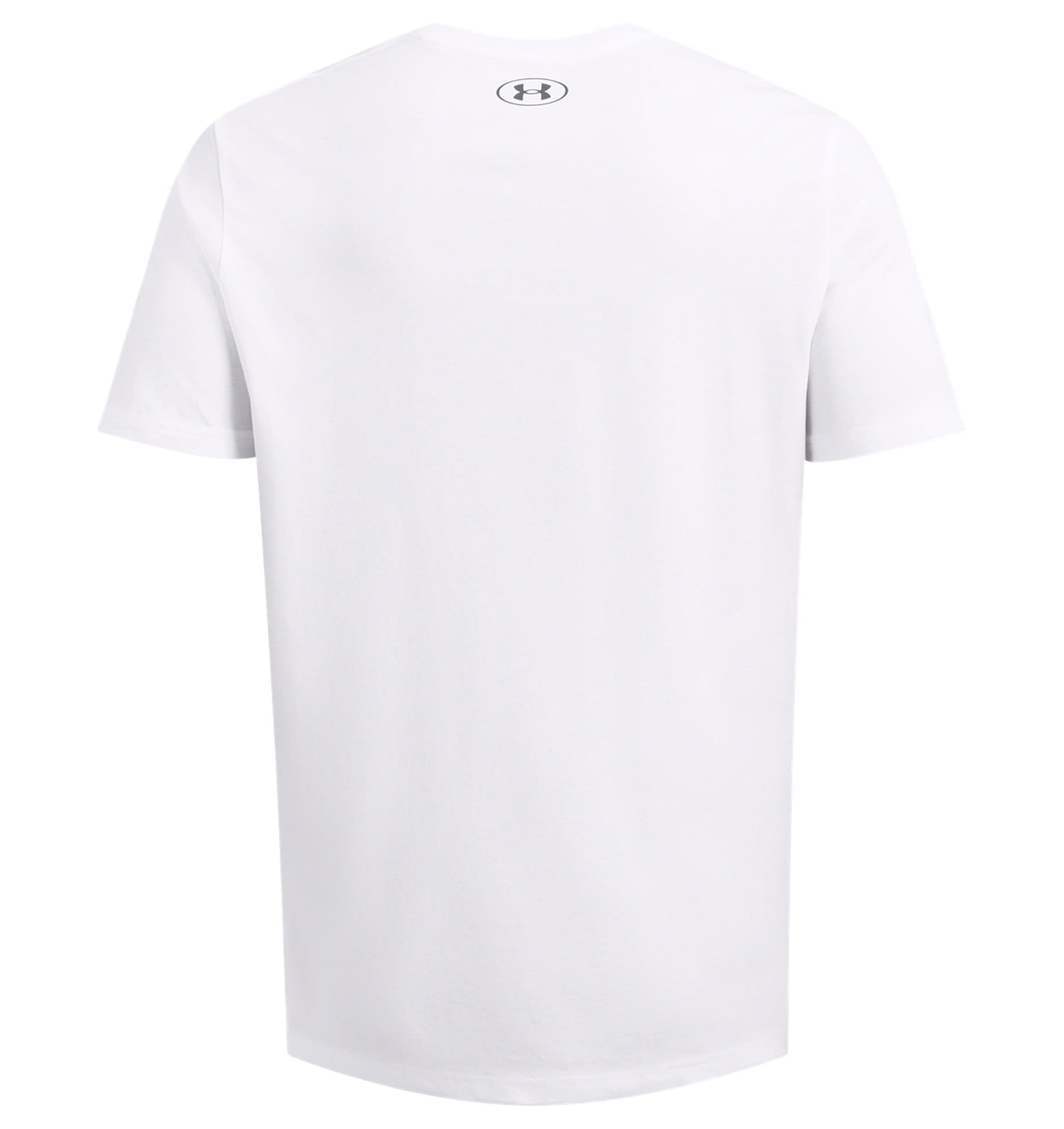 Under Armour® T-Shirt »UA M BOXED SPORTS UPDATED SS« mit Rundhalsausschnitt, aus Baumwolle und Polyester, pflegeleicht