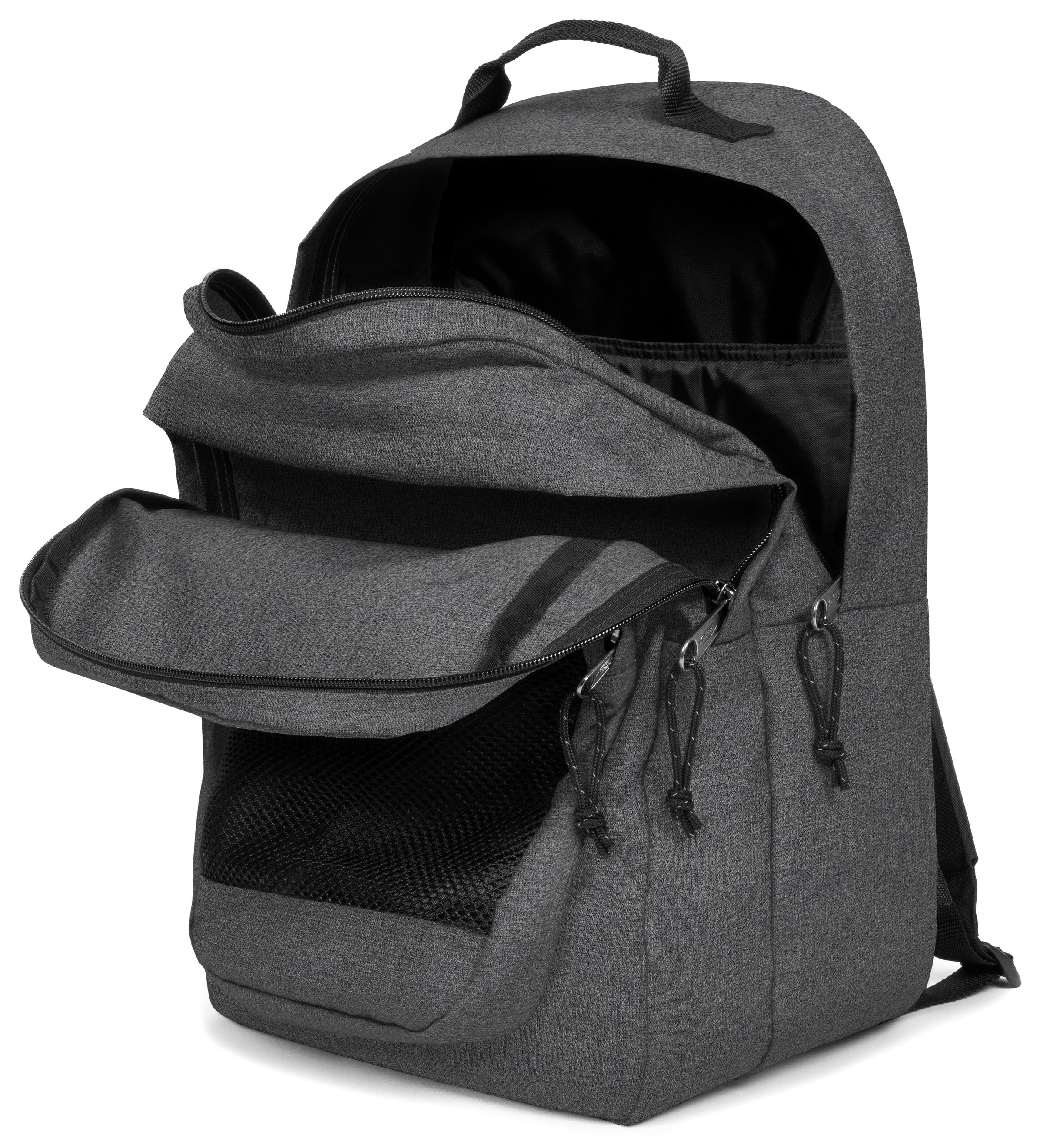 Eastpak Freizeitrucksack »STUDY BUDDY Black Denim«