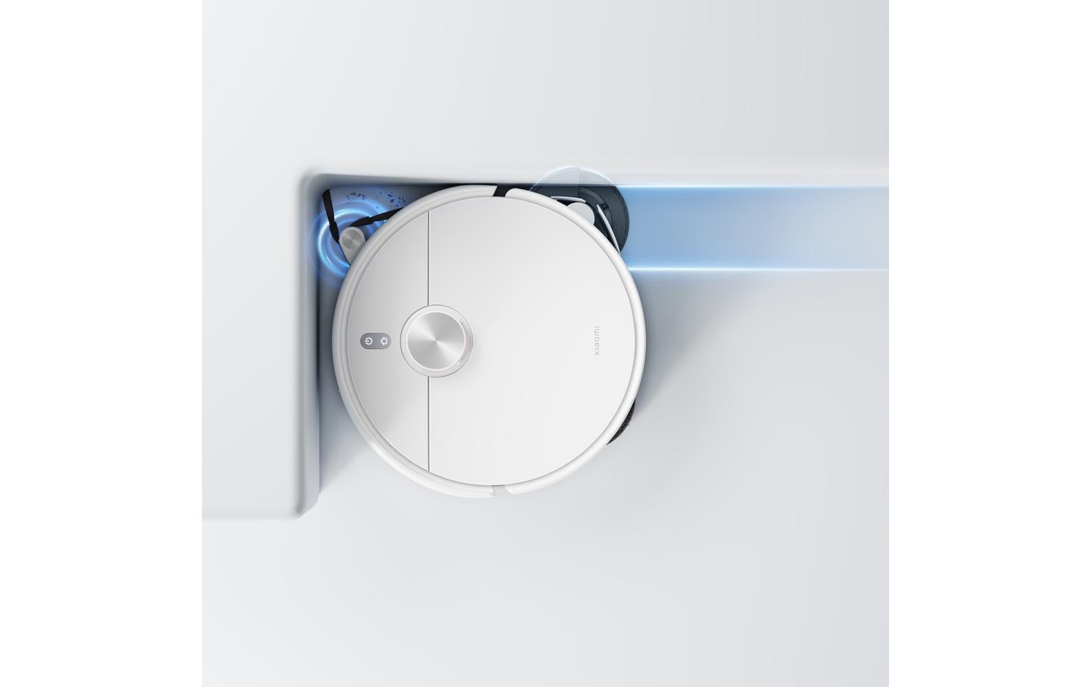 Xiaomi Nass-Trocken-Saugroboter »Robot Vacuum H50 Pro«