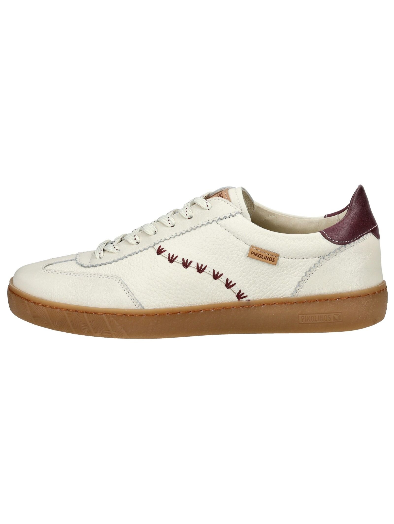 PIKOLINOS Sneaker »PIKOLINOS Sneaker Leder«