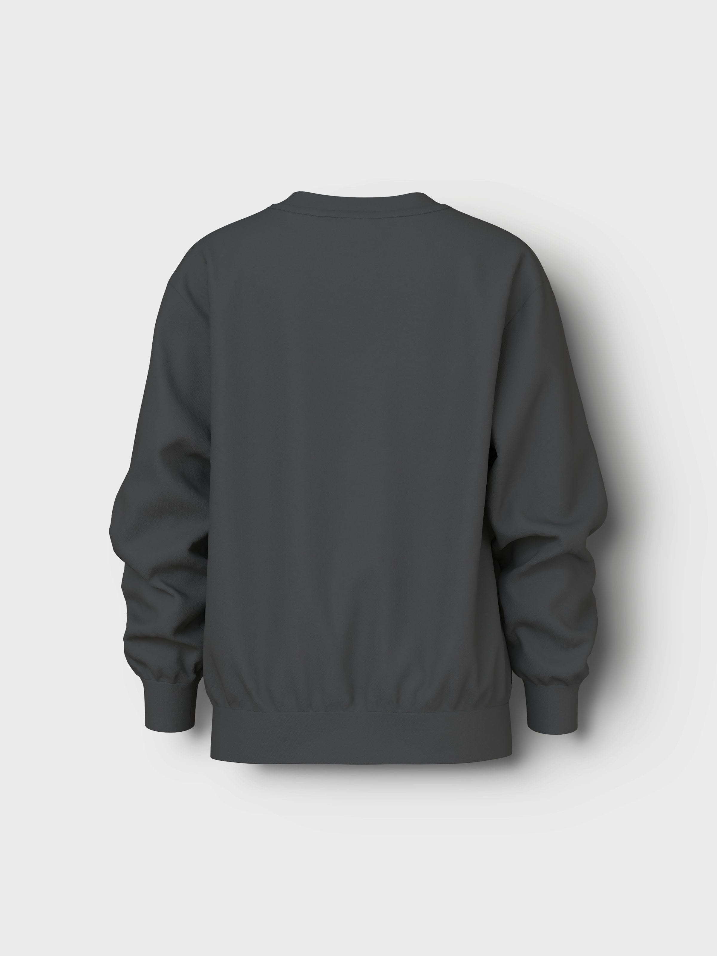 Name It Sweatshirt »NKFFERA TSWIFT NREG SWEAT UNB SKY«, CELEBRITY ICONS mit Taylor Swift Druck