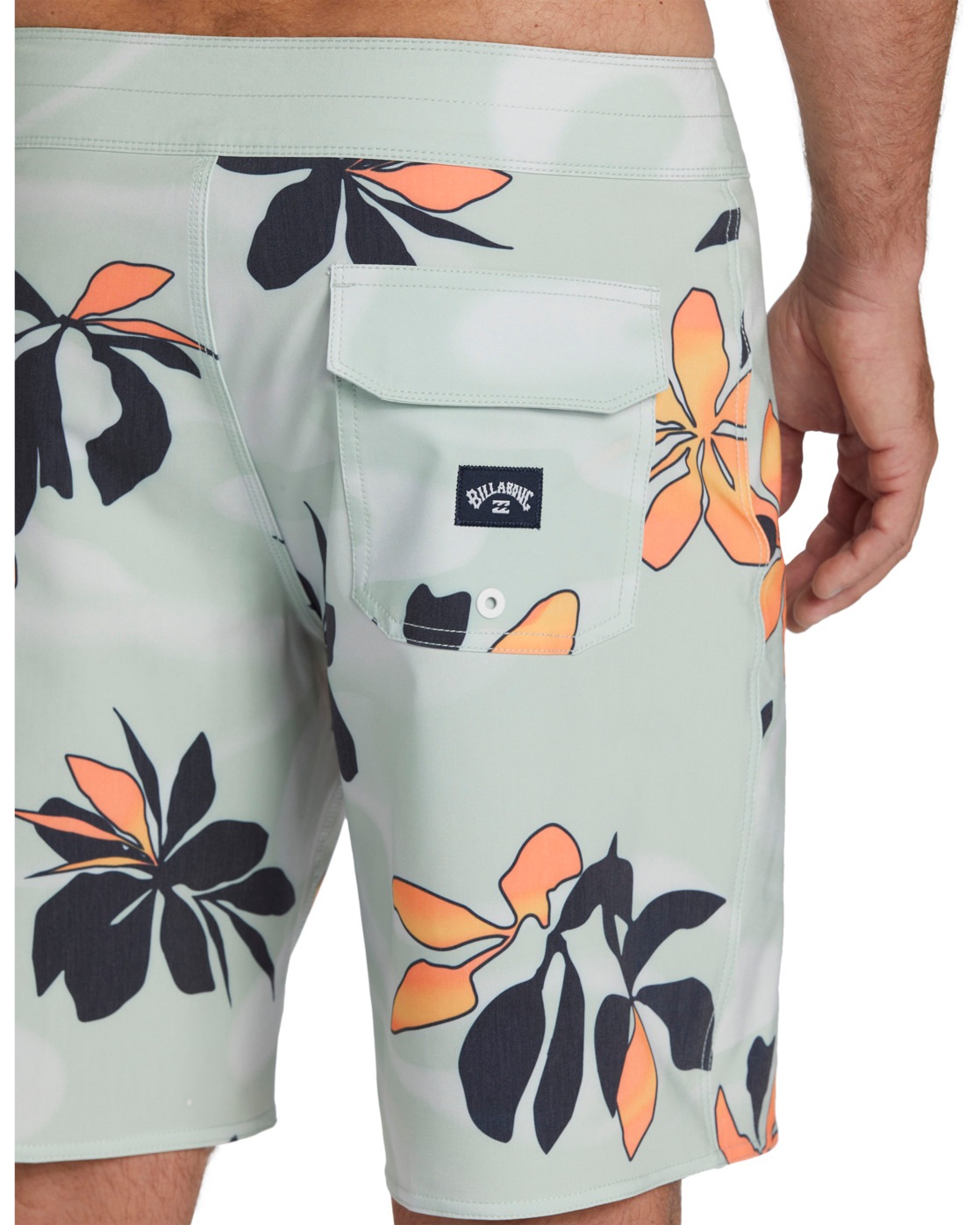 Billabong Boardshorts »Good Times«