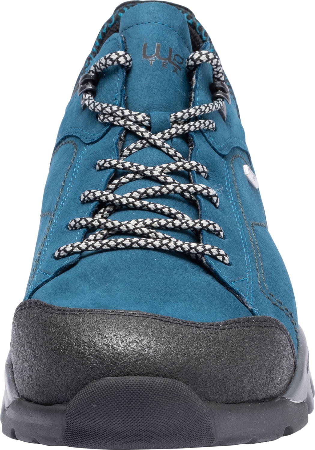 Waldläufer Schnürschuh »H-Fritz«, Freizeitschuh, Outdoorschuh, Sneaker mit TEX-Ausstattung, H-Weite