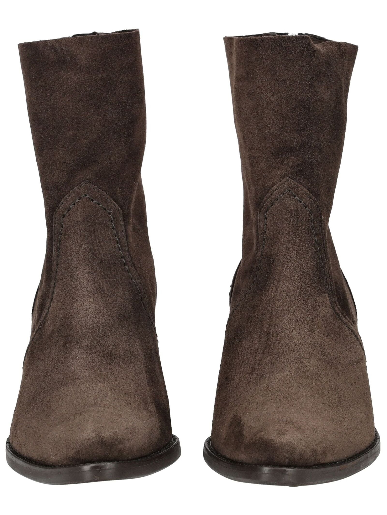 Paul Green Ballerina »Paul Green Ballerinas Veloursleder«