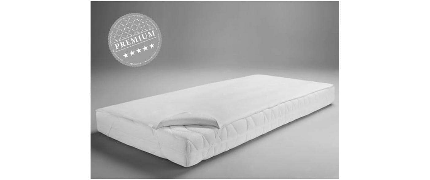 Dormisette Topper »Premium Zwirn«