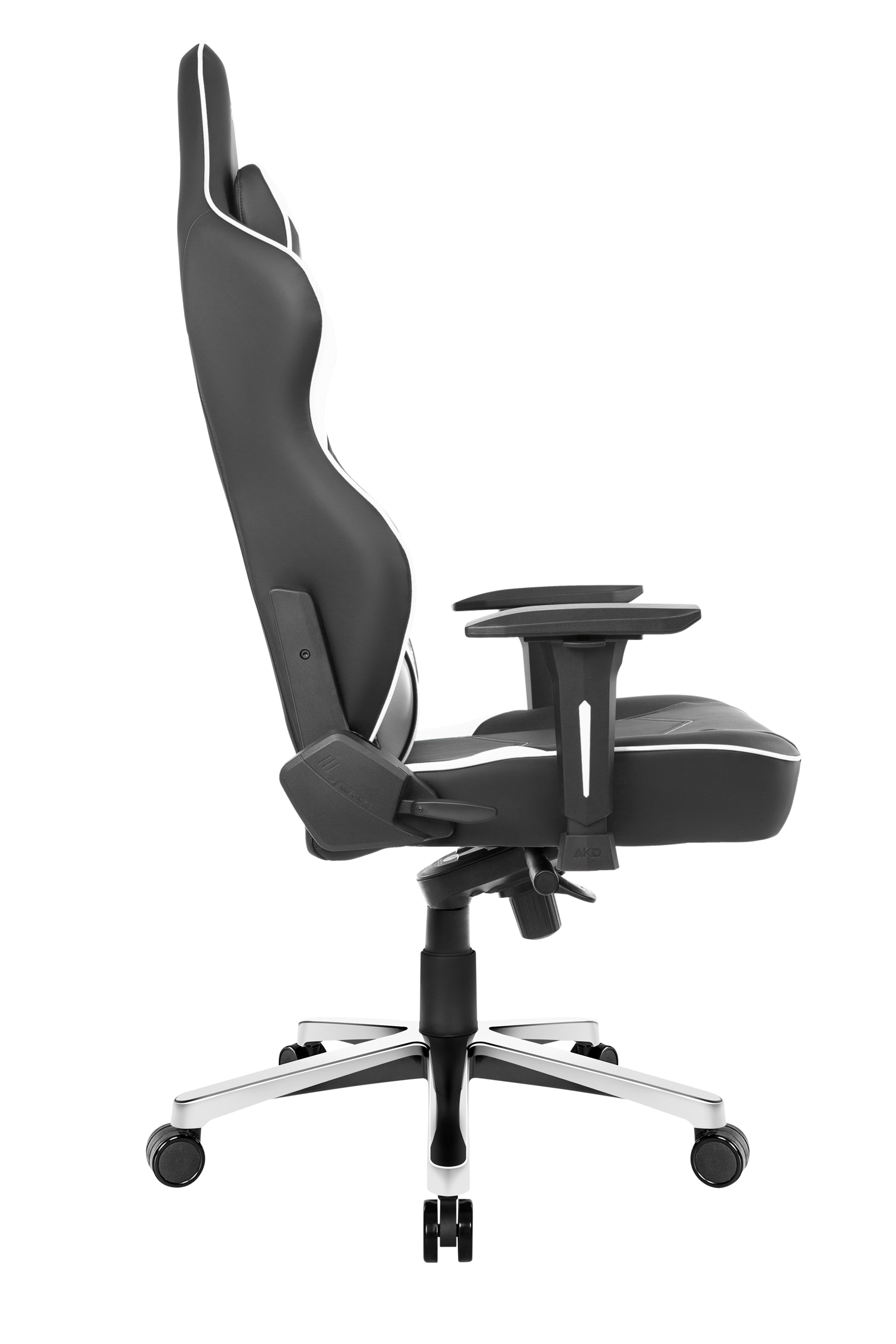 4. Bild von AKRacing Gaming-Stuhl »AKRACING Master Max"