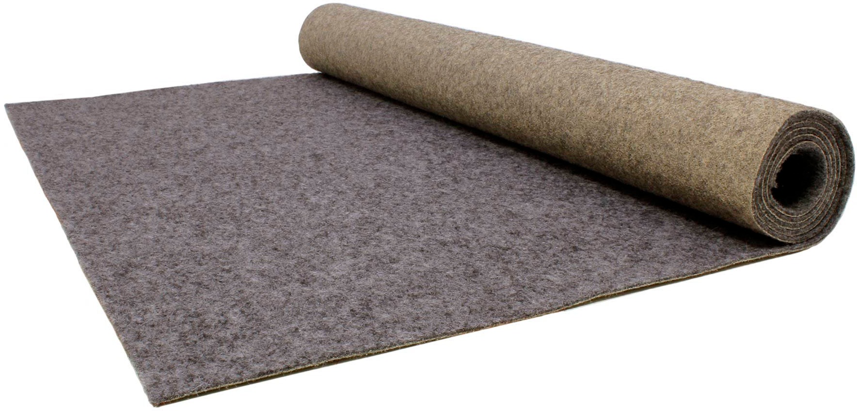 Primaflor-Ideen in Textil Läufer »PODIUM, Made in Belgium«, rechteckig, 2,6 günstig online kaufen