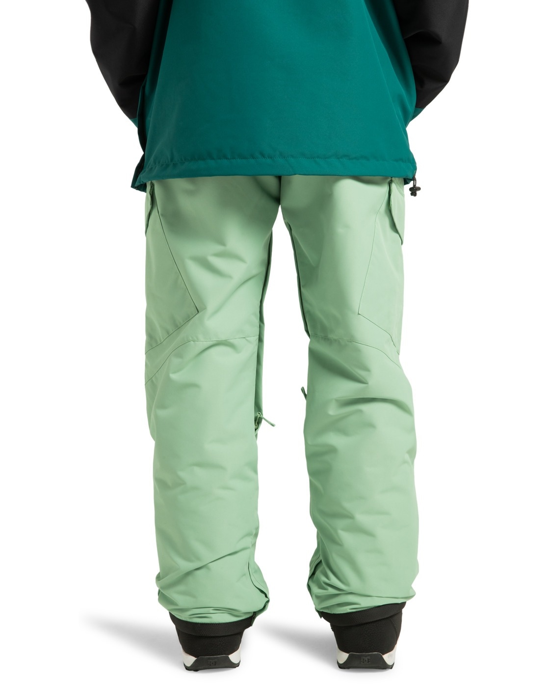 DC Shoes Snowboardhose »Banshee 15K«