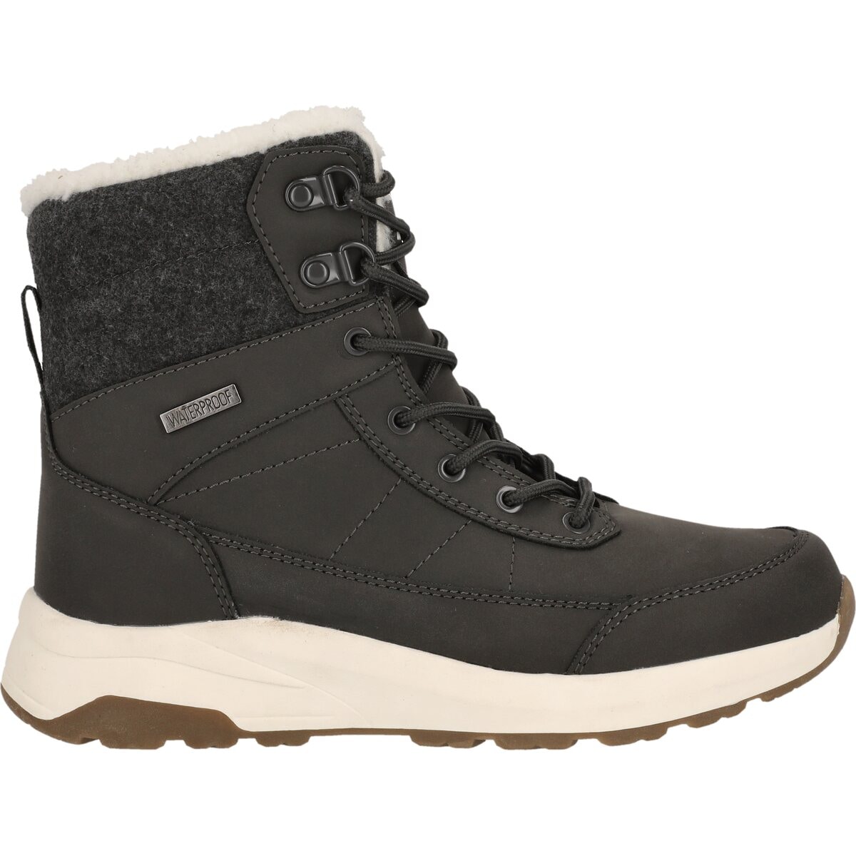 WHISTLER Winterboots »Duien W«  Snowboots, Winterstiefel, Winterschuhe, gefüttert