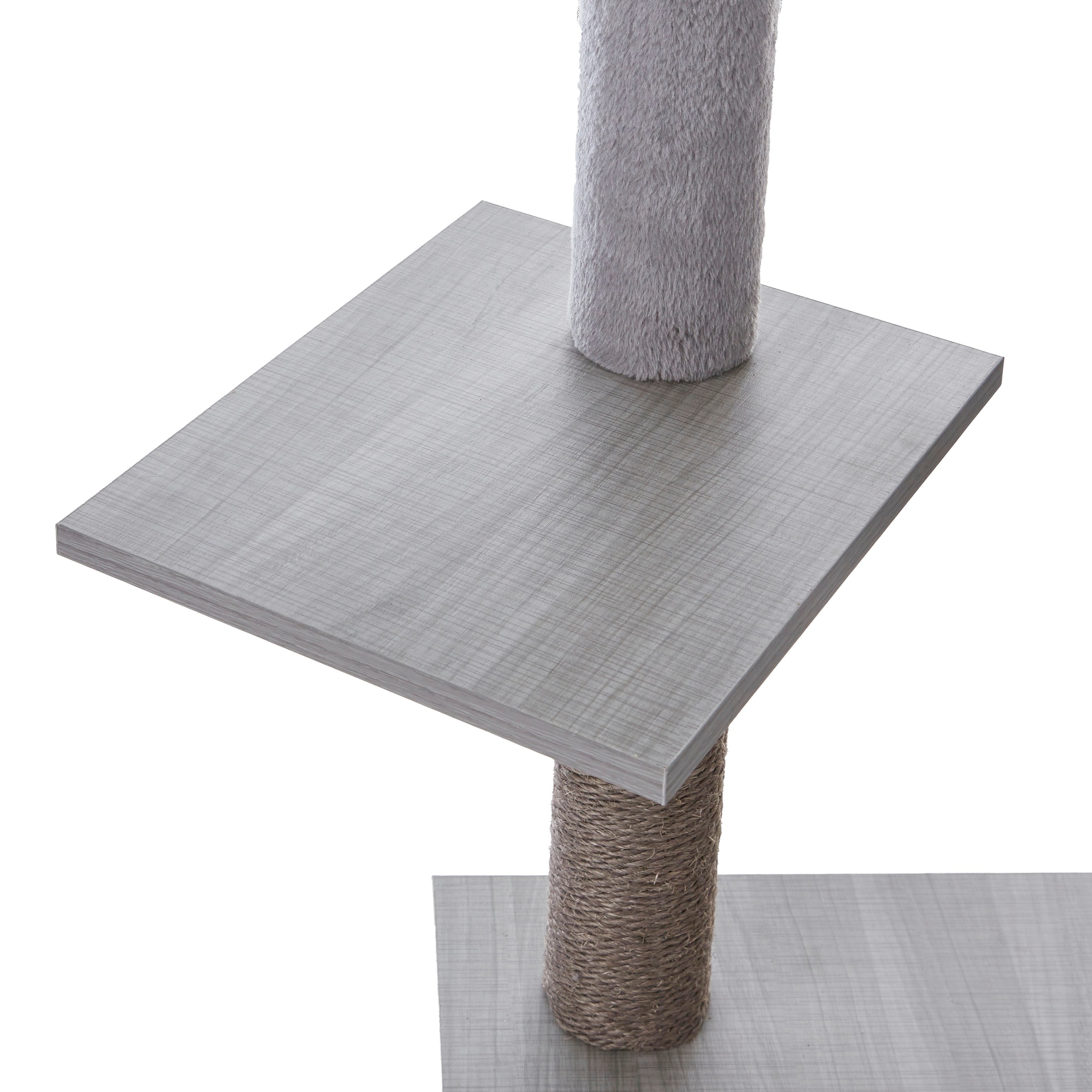 ABUKI Kratzbaum »Pippa XL«, hoch, BxTxH: 59x39x159 cm