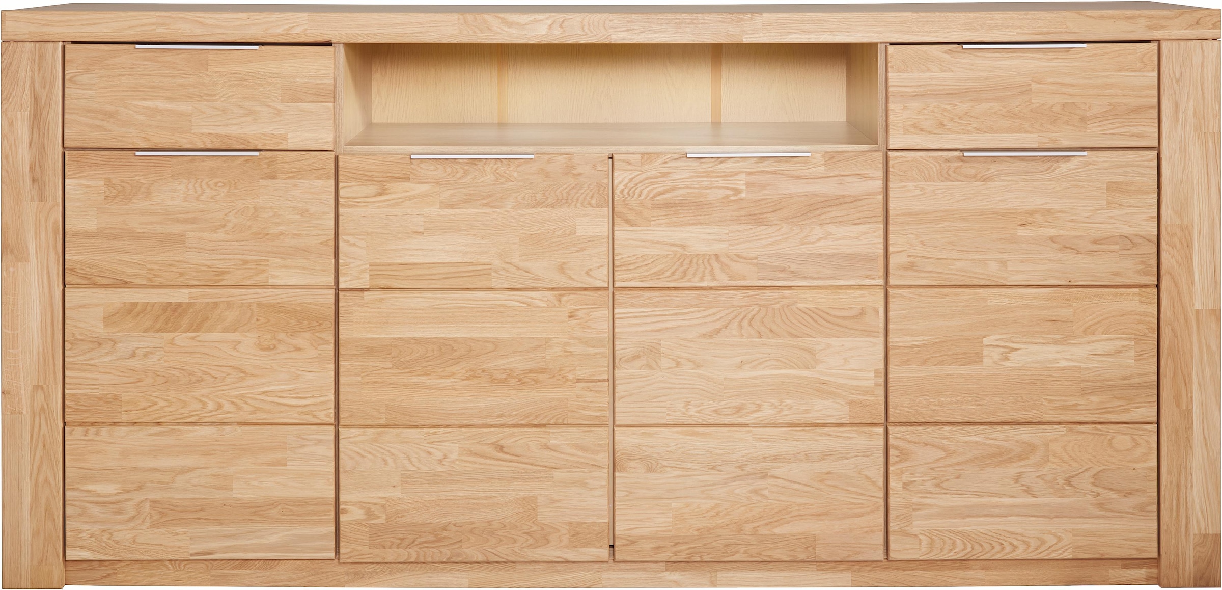 Home affaire Sideboard »Zara«, Breite 200 cm