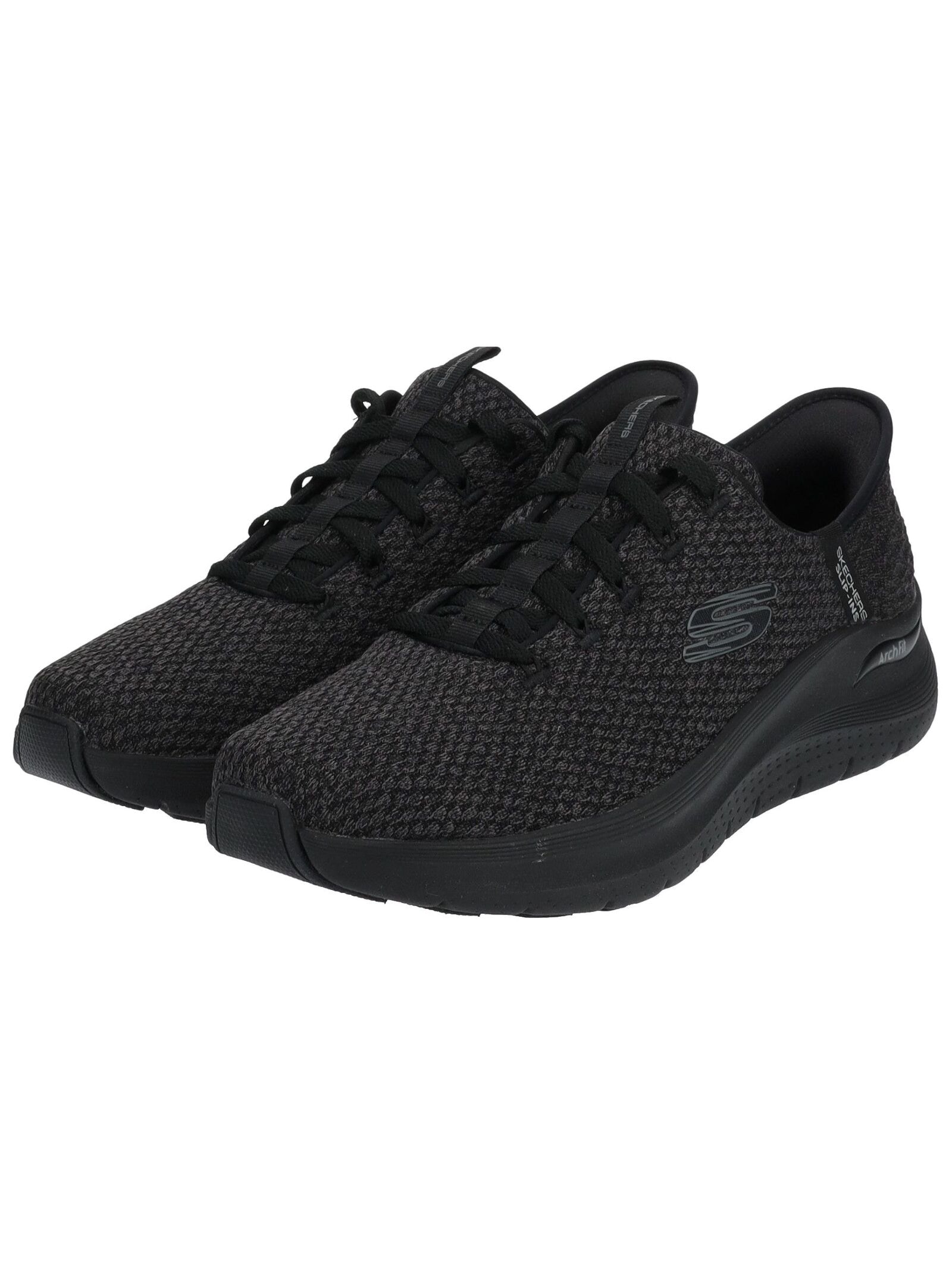 Skechers Sneaker »Skechers Sneaker Textil«
