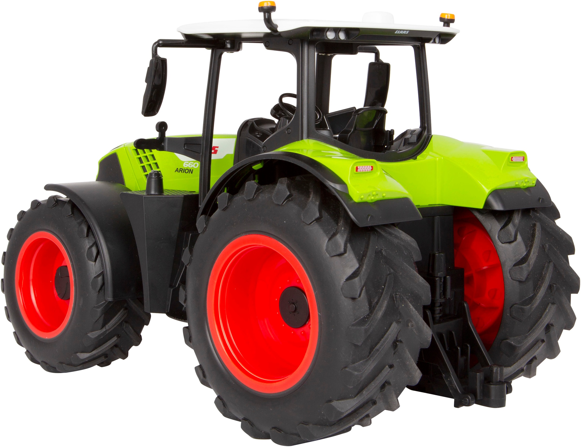 Jamara RC-Traktor »Claas Arion 660 1:16 2,4GHz«