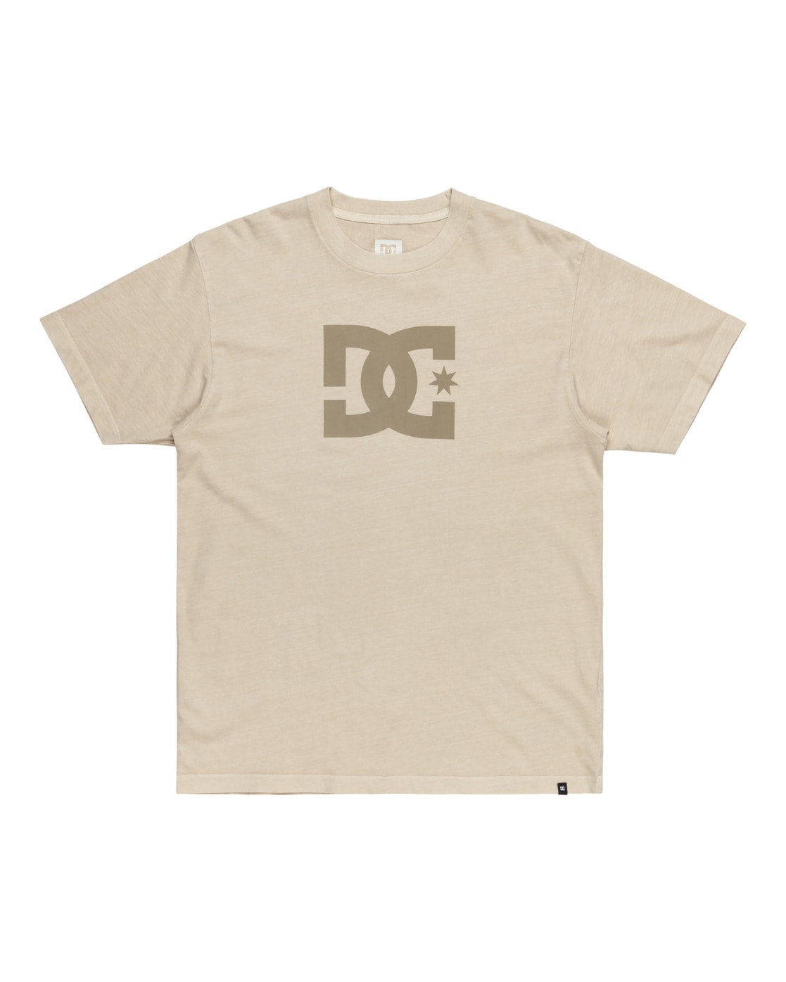DC Shoes T-Shirt »DC Star Pigment Dye«