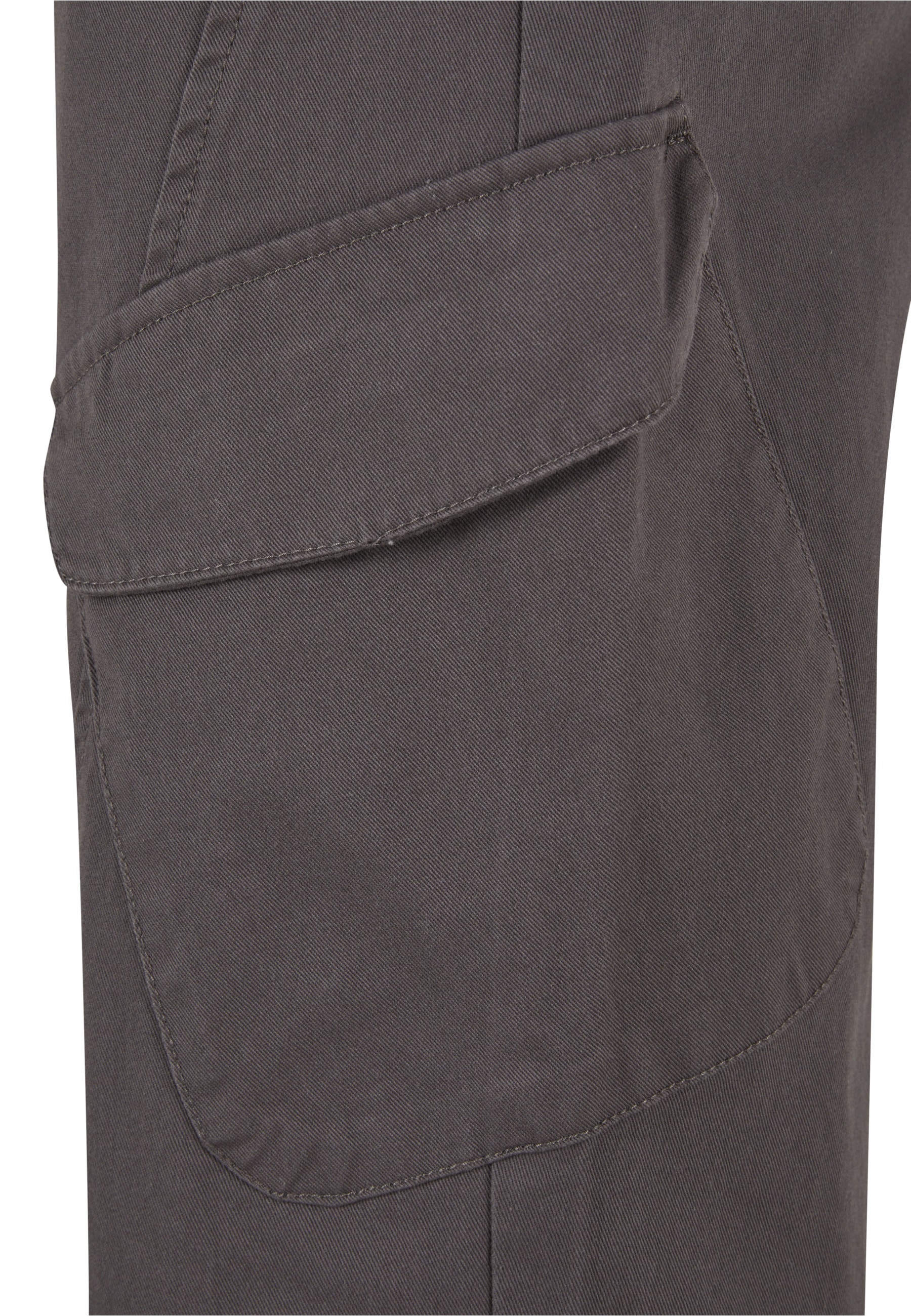 Karl Kani Cargohose »Karl Kani Og K Slanted Pocket Cargo Pants«